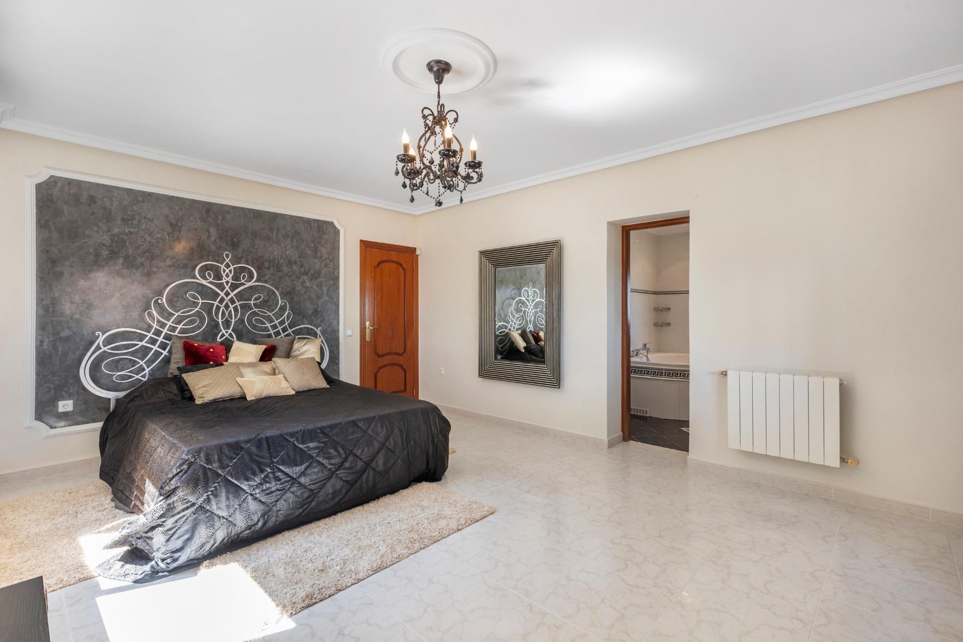 Sale - Detached Villa -
Rojales - Pueblo Bravo