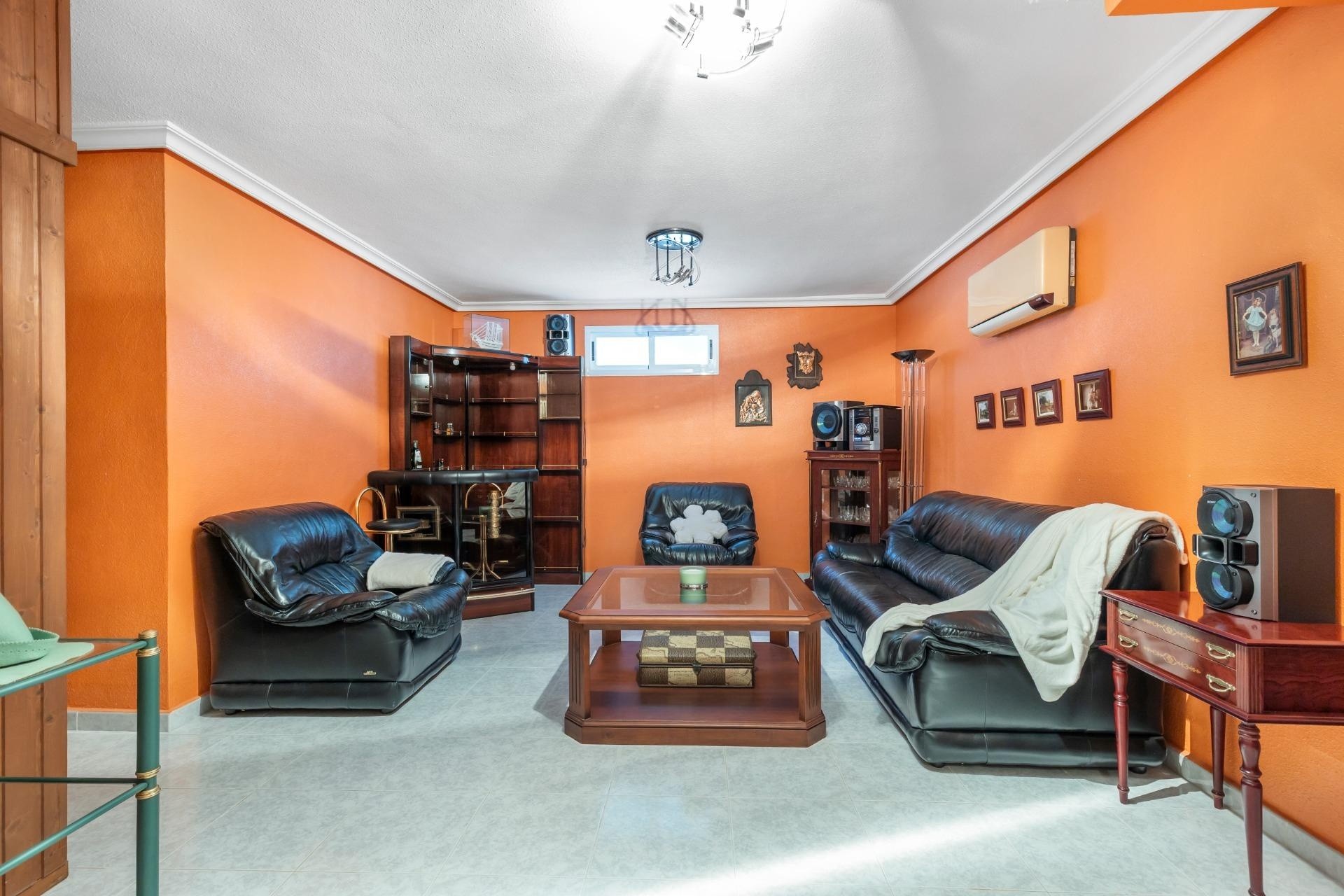 Sale - Detached Villa -
Rojales - Pueblo Bravo