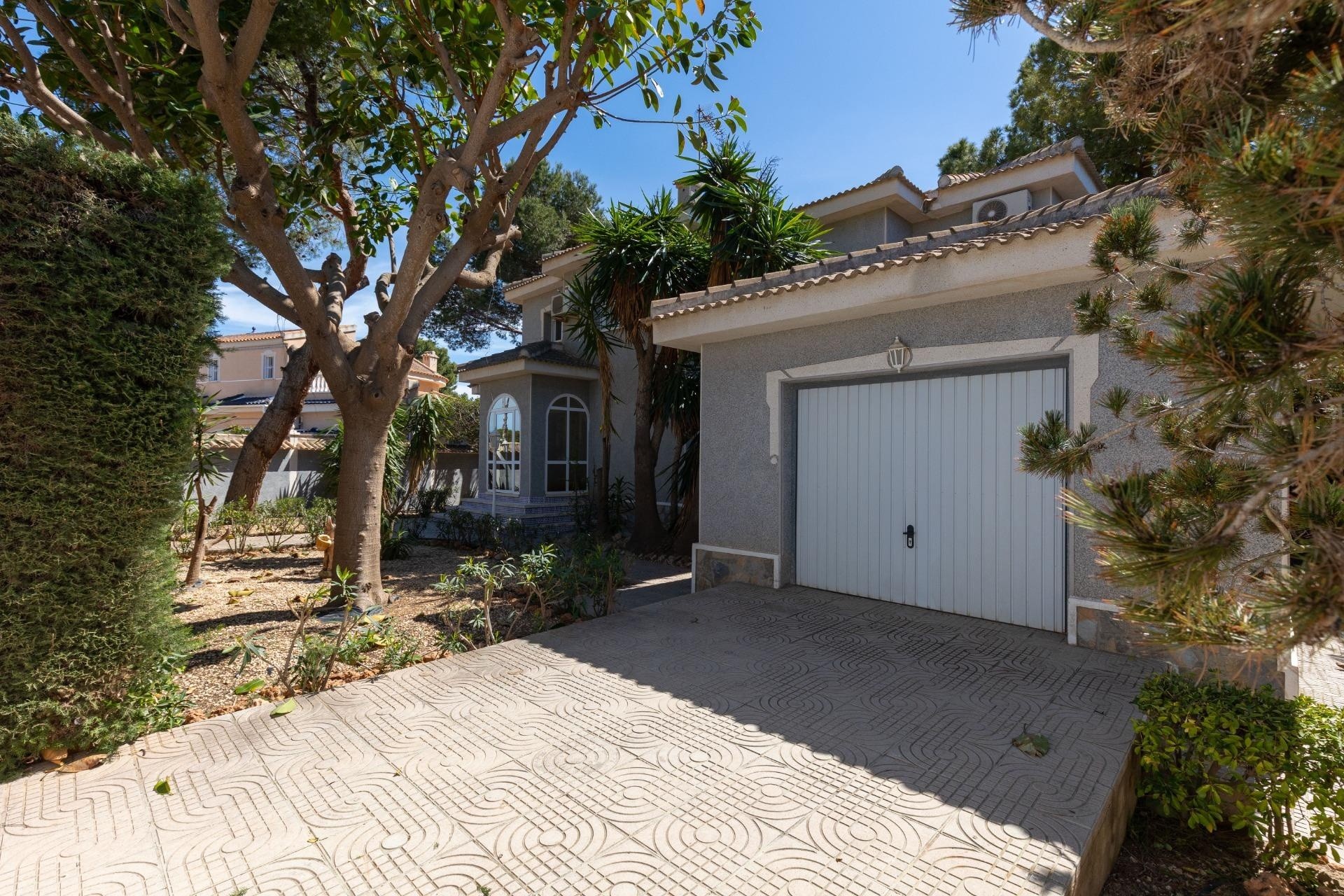 Sale - Detached Villa -
Rojales - Pueblo Bravo
