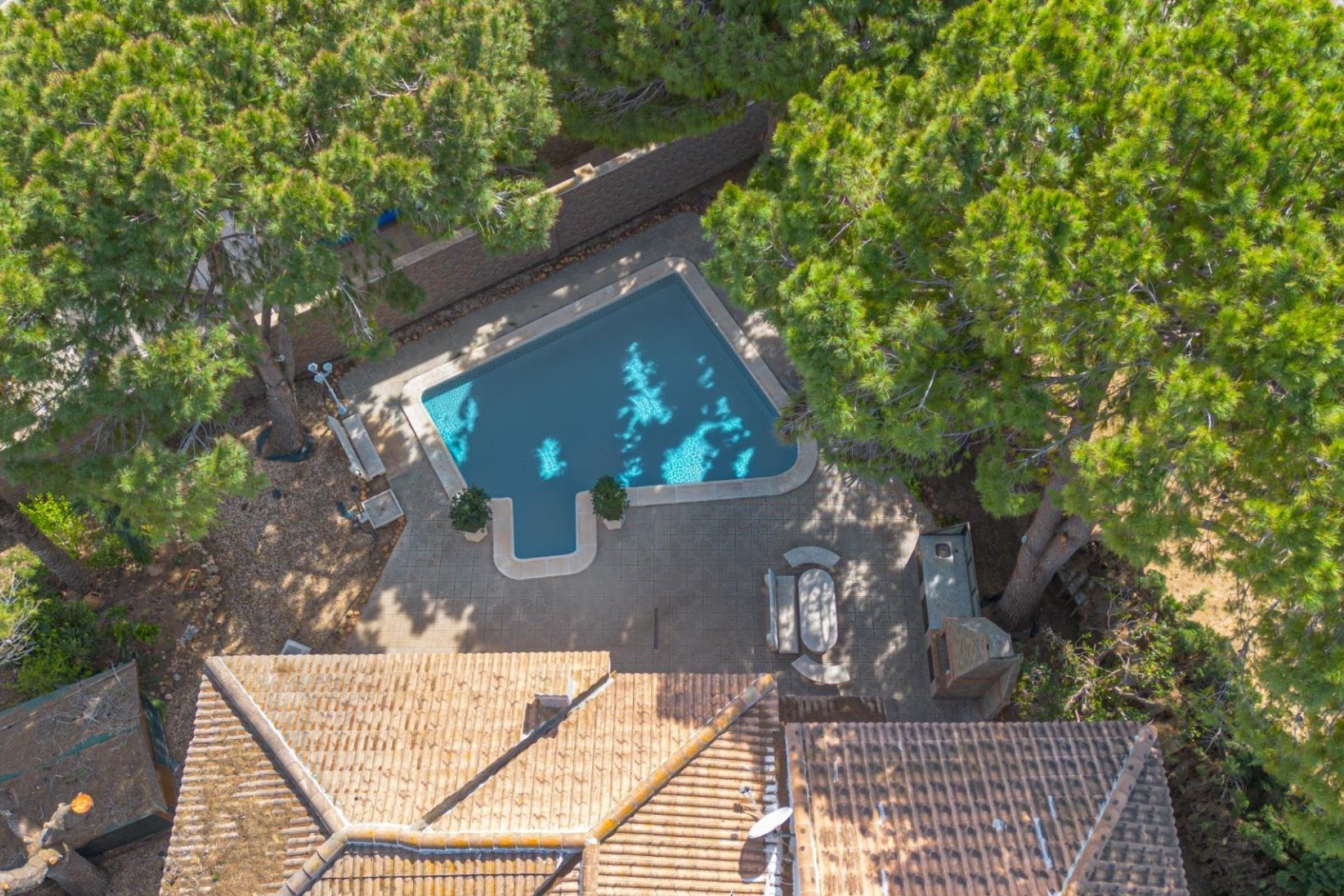 Sale - Detached Villa -
Rojales - Pueblo Bravo