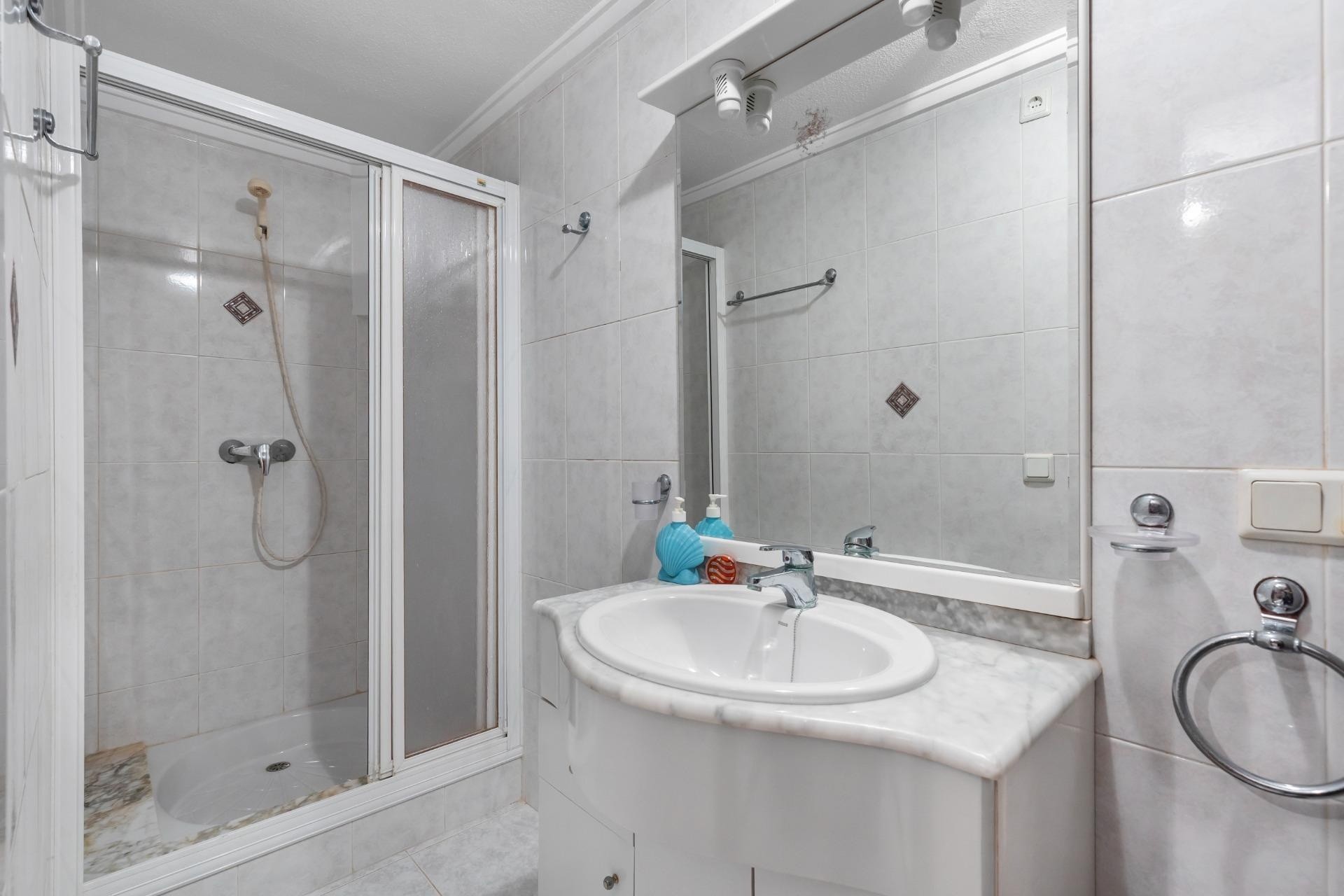 Sale - Detached Villa -
Rojales - Pueblo Bravo