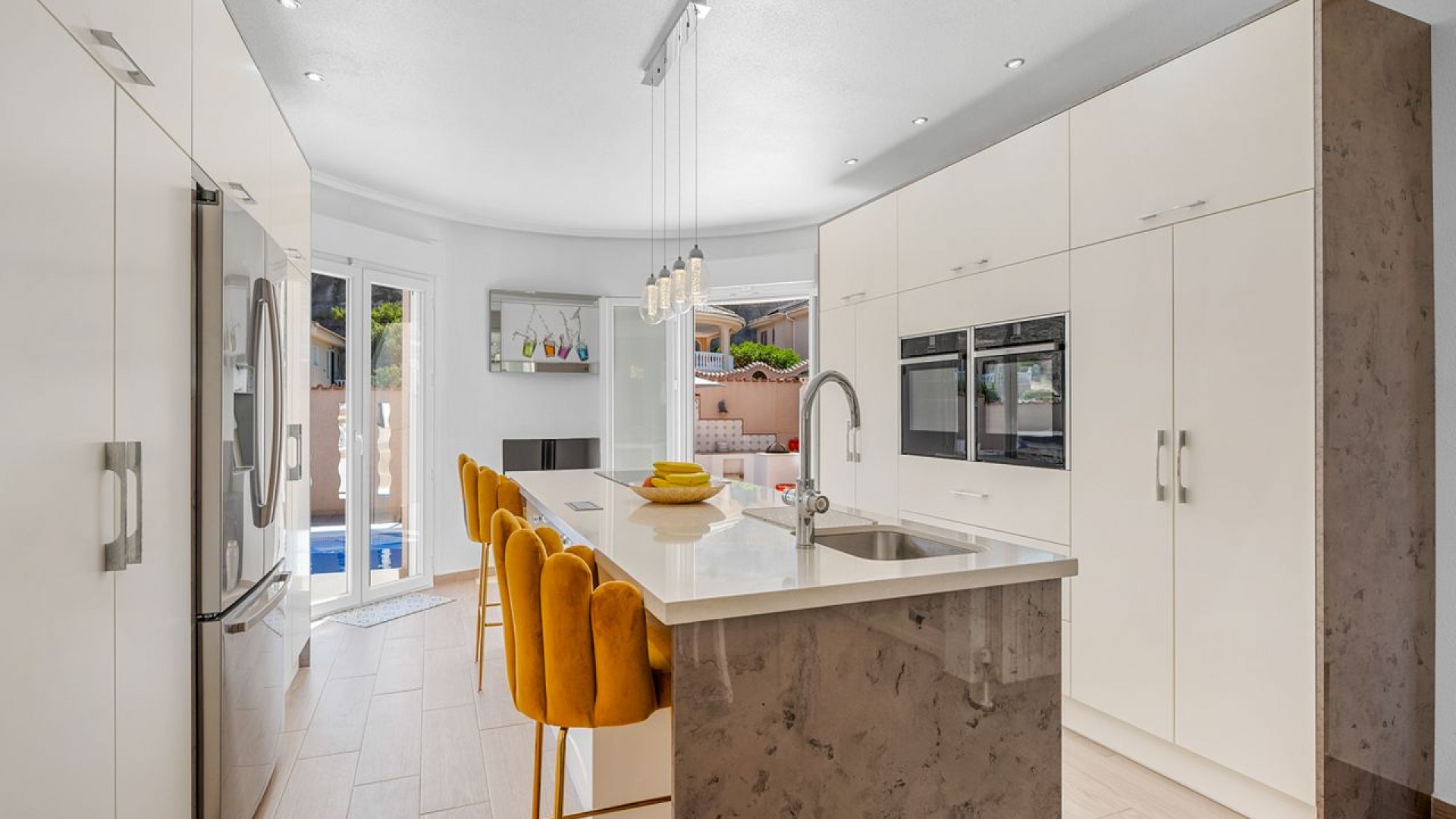 Sale - Detached Villa -
Rojales - Rojales Hills