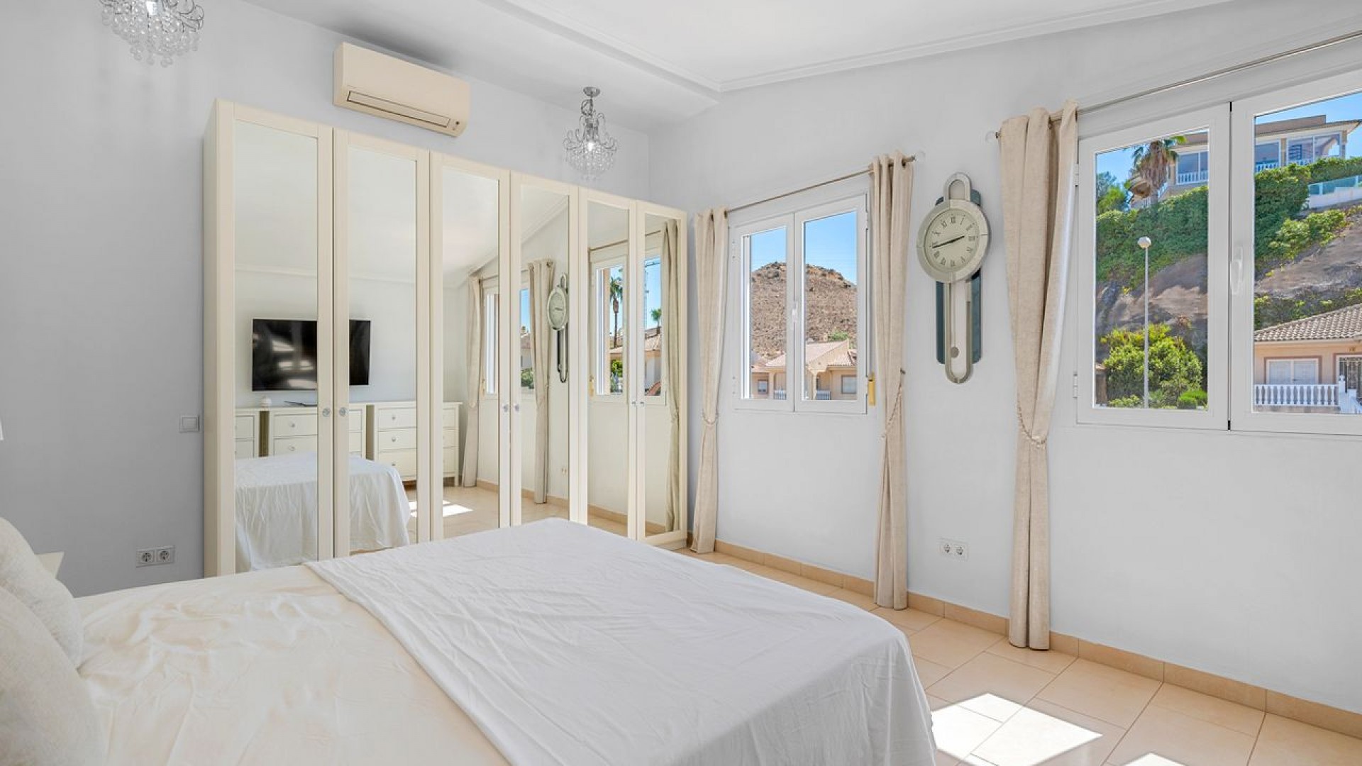 Sale - Detached Villa -
Rojales - Rojales Hills