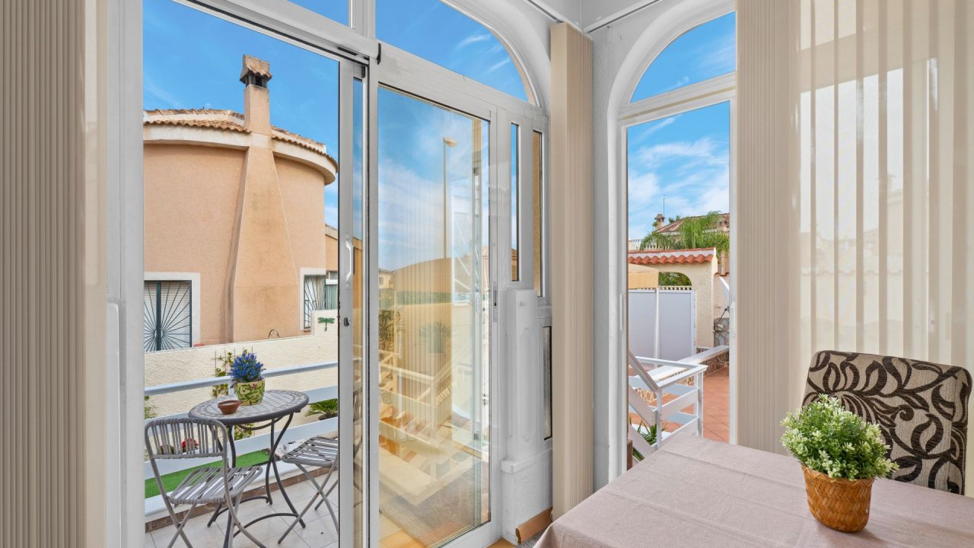 Sale - Detached Villa -
Rojales - Rojales Hills