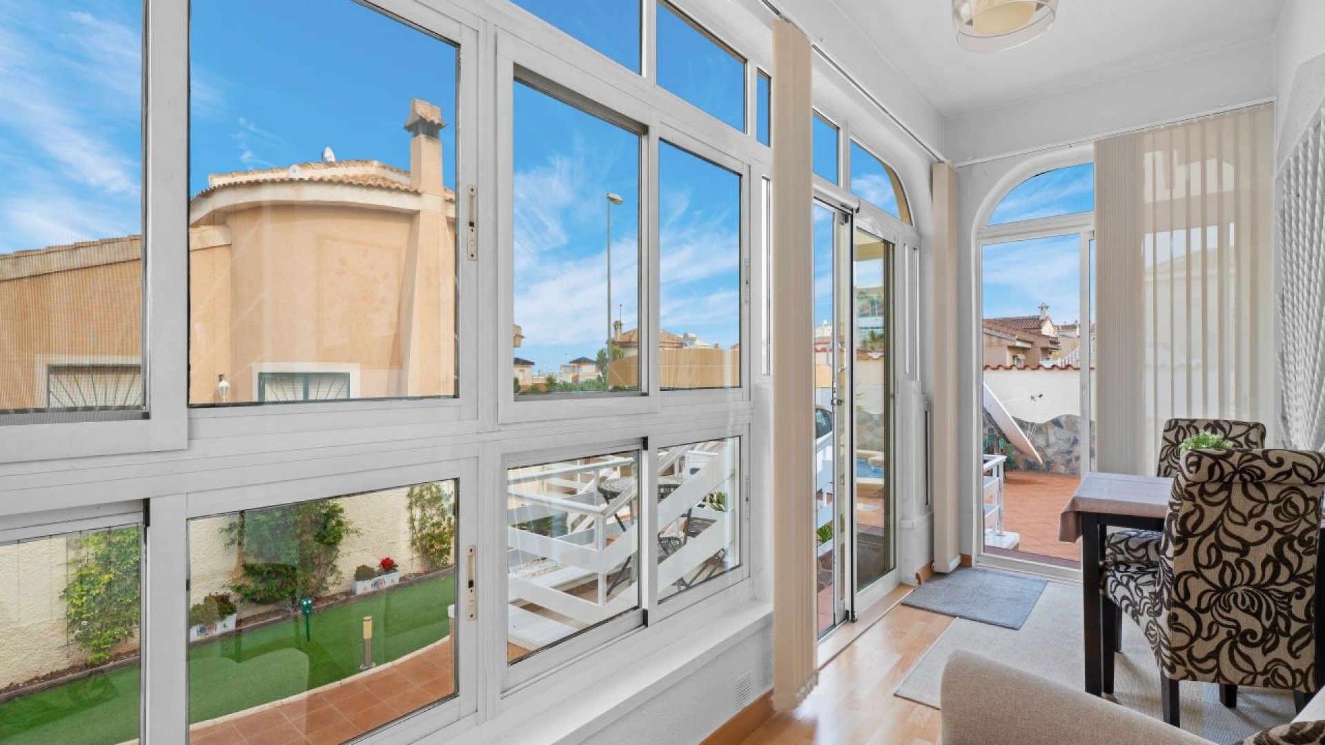 Sale - Detached Villa -
Rojales - Rojales Hills