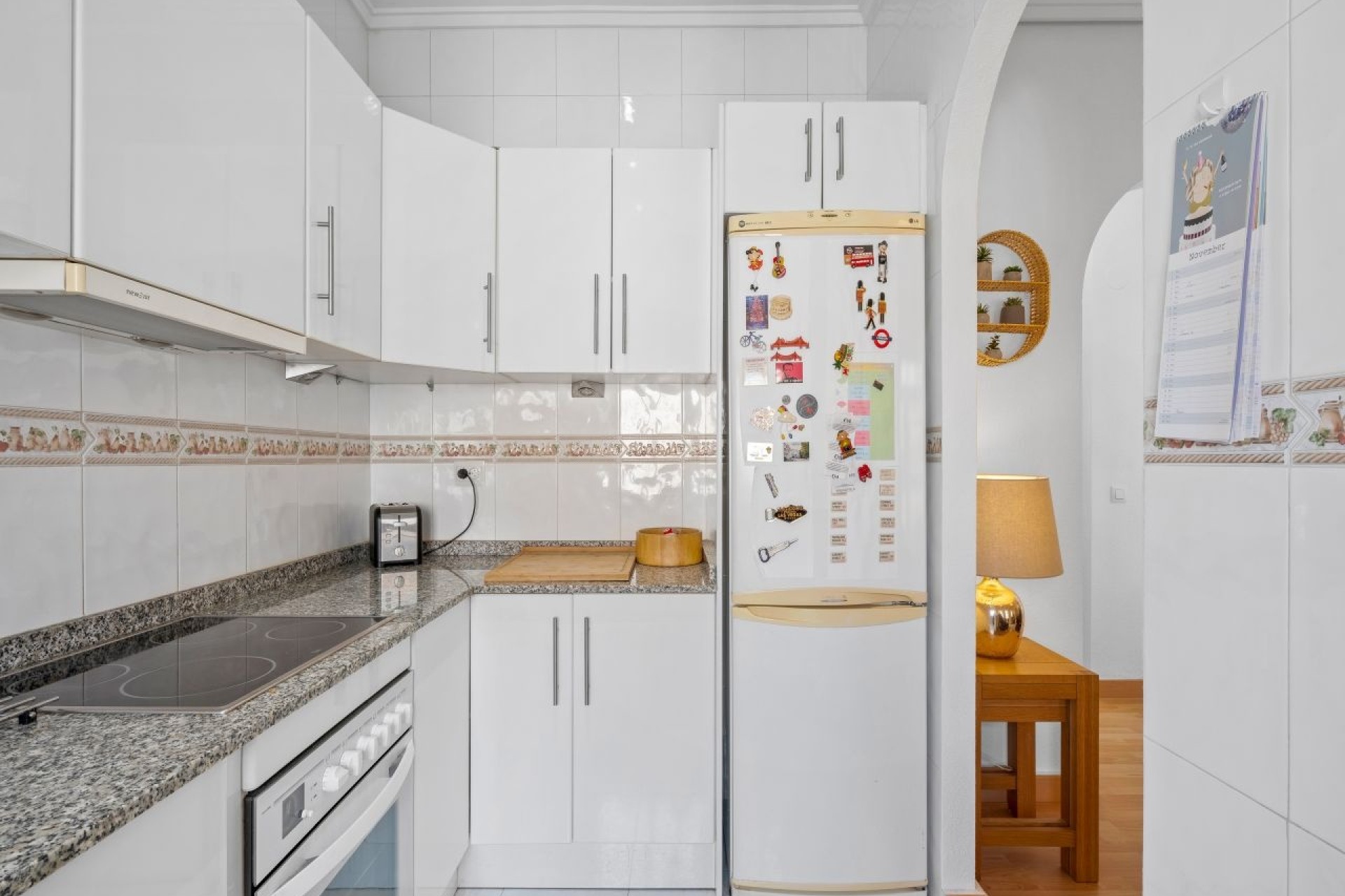 Sale - Detached Villa -
Rojales - Rojales Hills