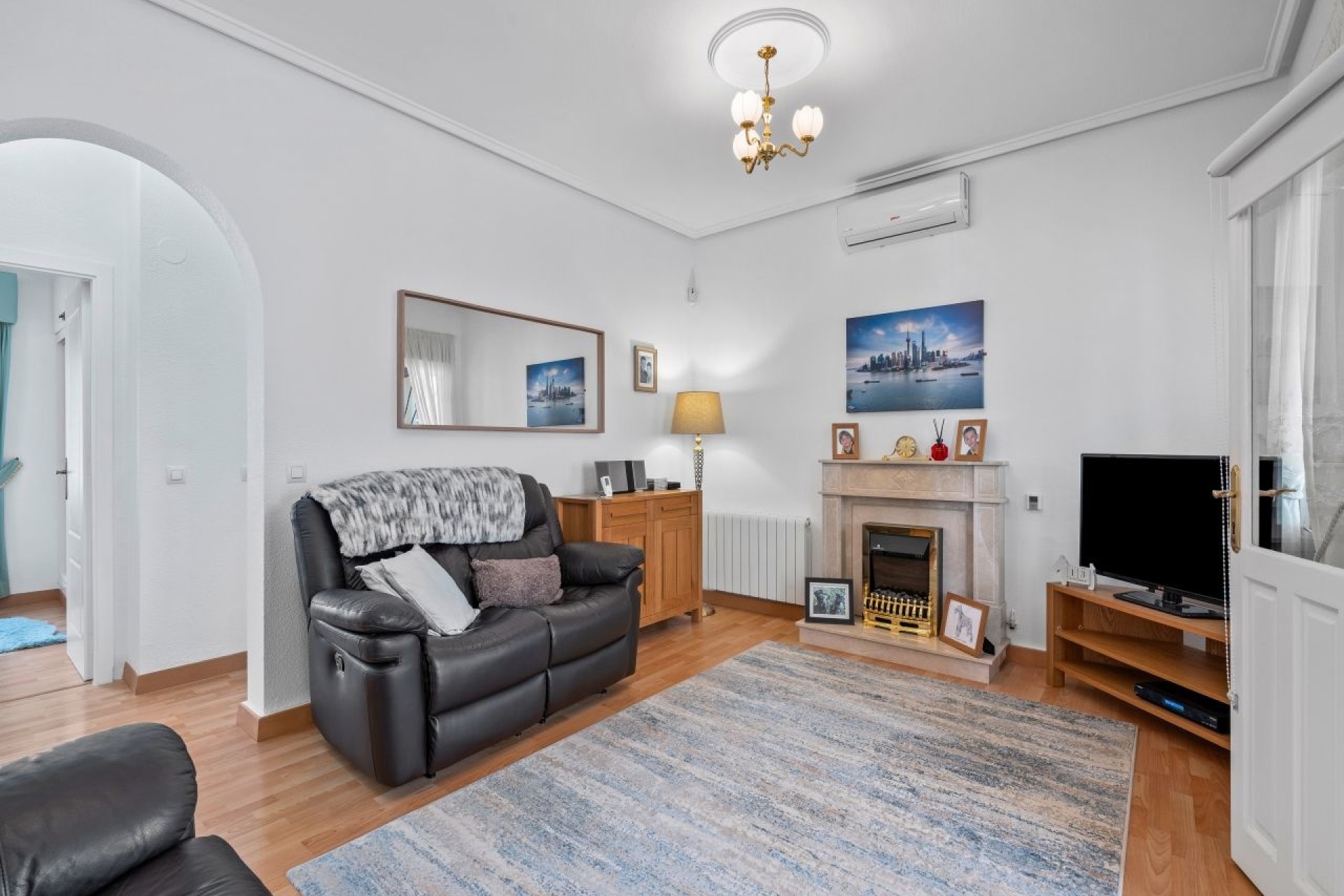 Sale - Detached Villa -
Rojales - Rojales Hills