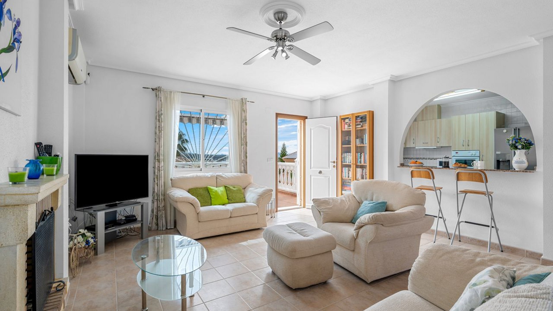 Sale - Detached Villa -
Rojales - Rojales Hills