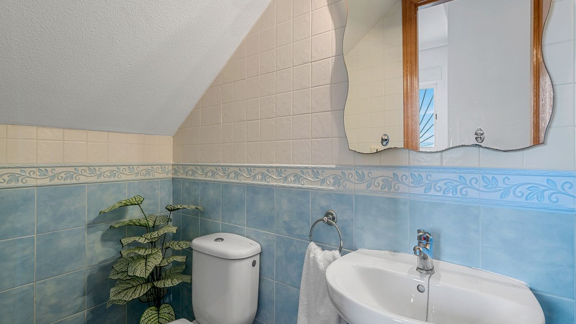 Sale - Detached Villa -
Rojales - Rojales Hills