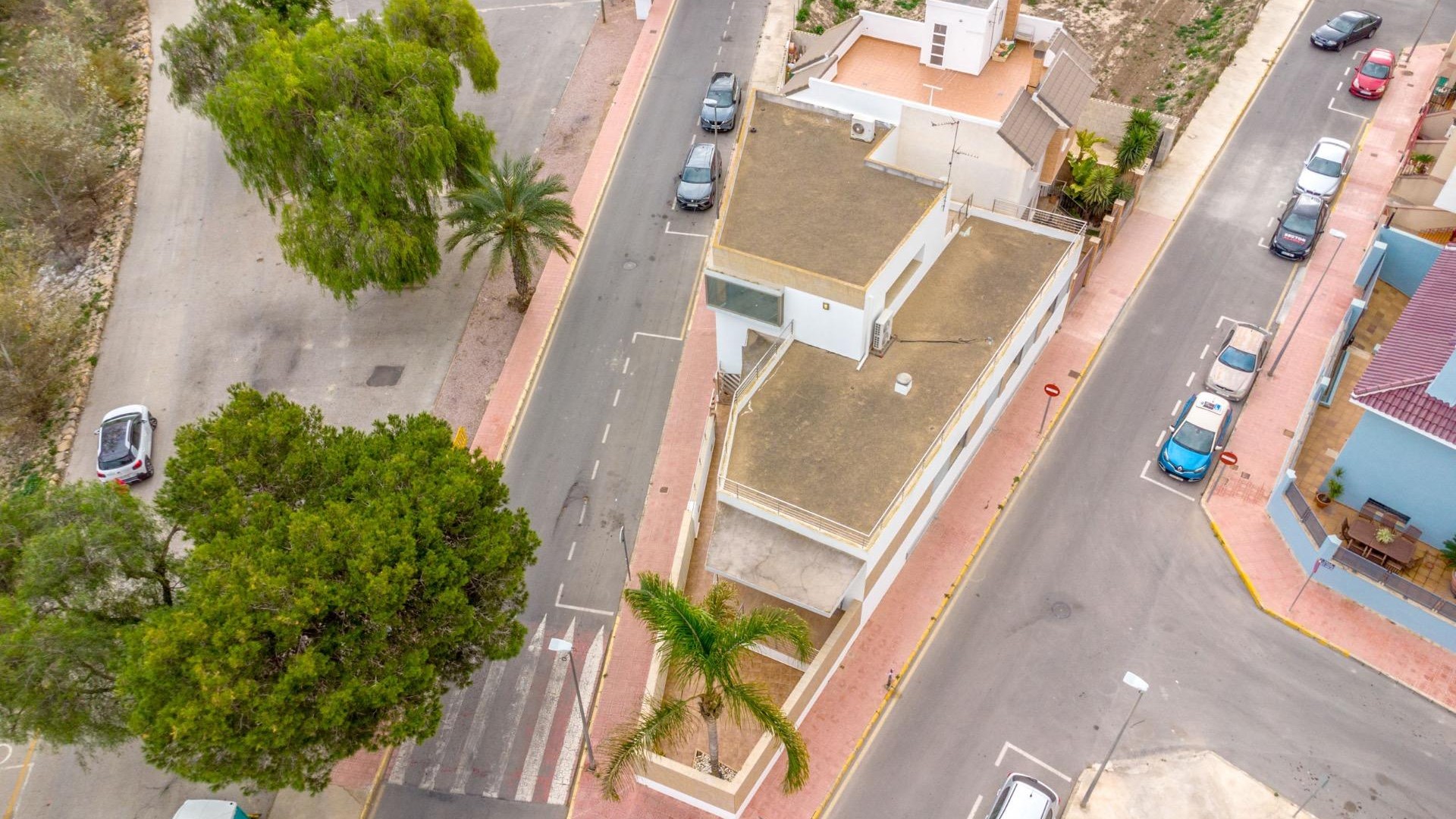 Sale - Detached Villa -
Rojales