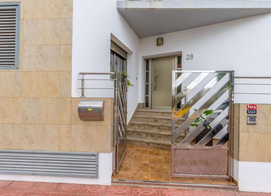 Sale - Detached Villa -
Rojales