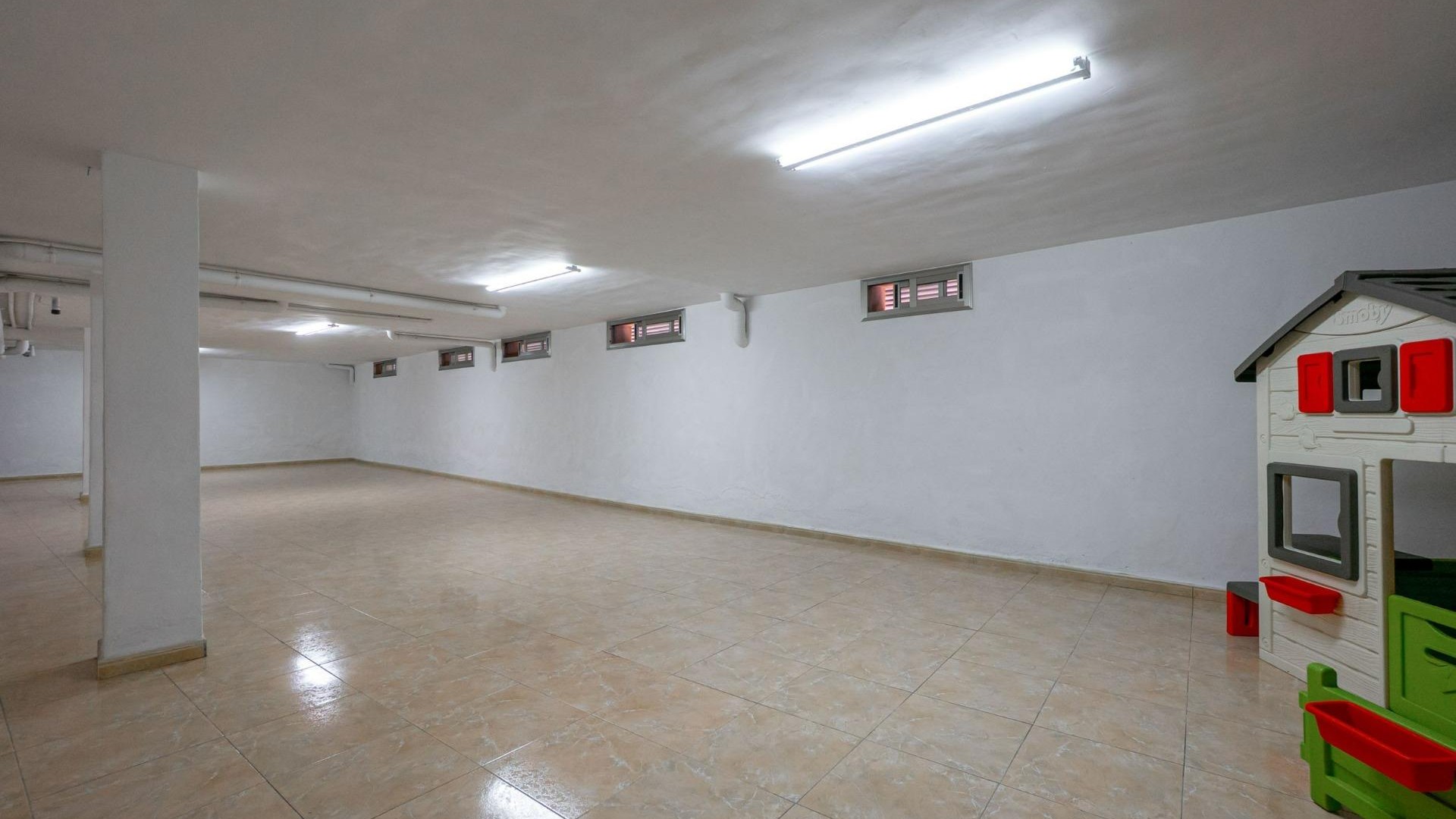 Sale - Detached Villa -
Rojales