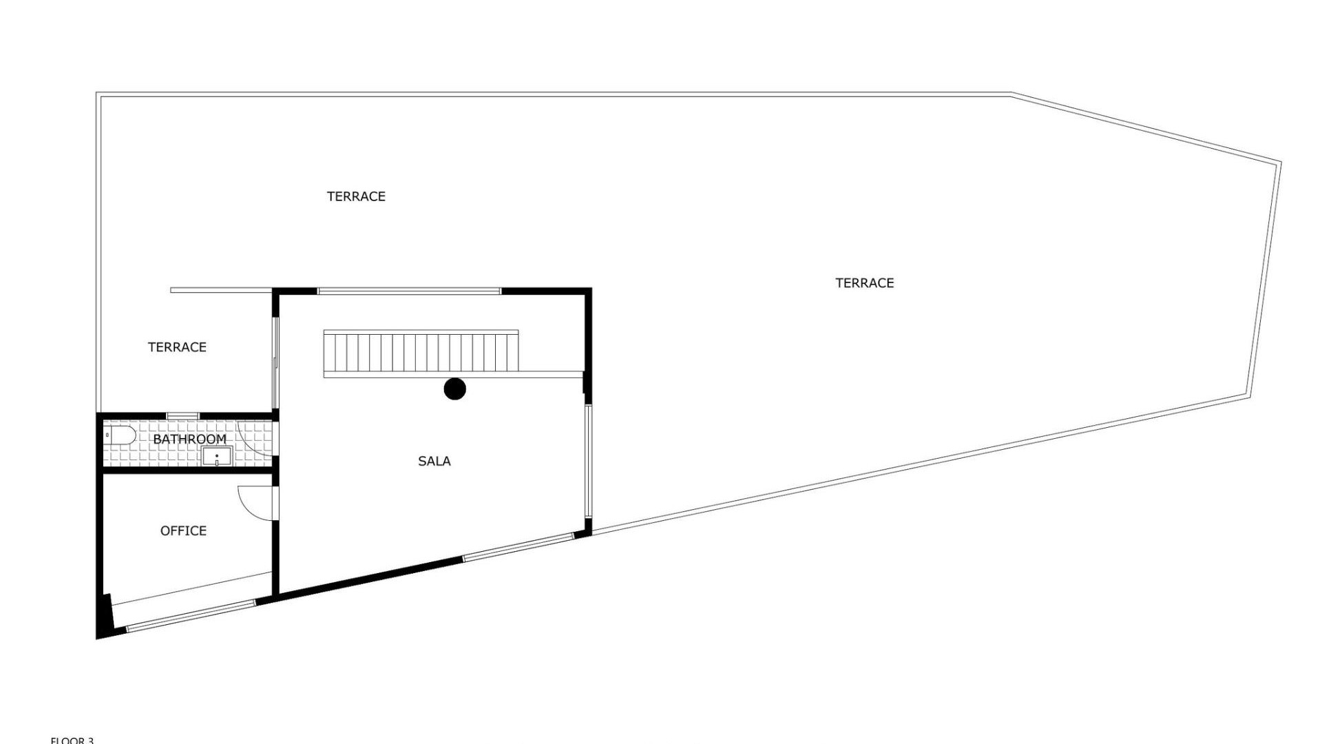 Sale - Detached Villa -
Rojales
