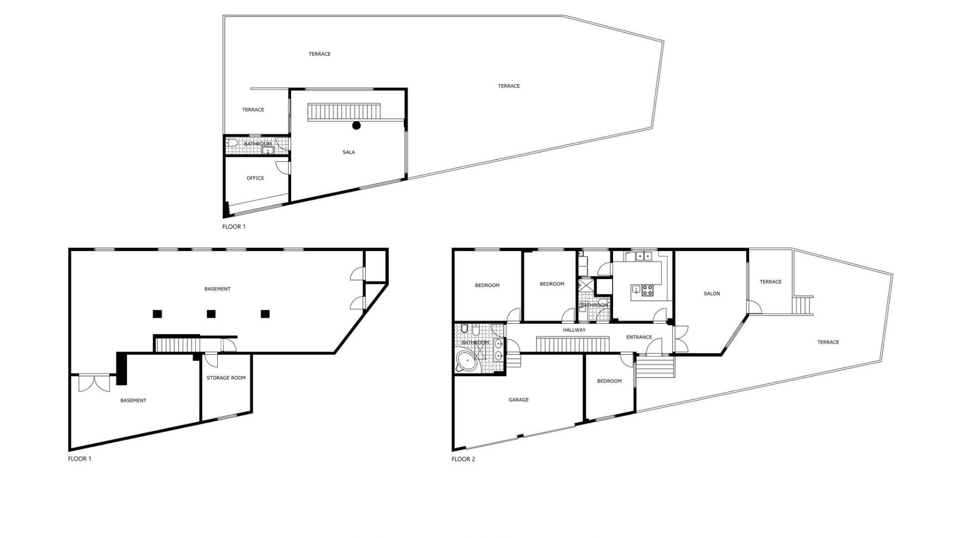 Sale - Detached Villa -
Rojales