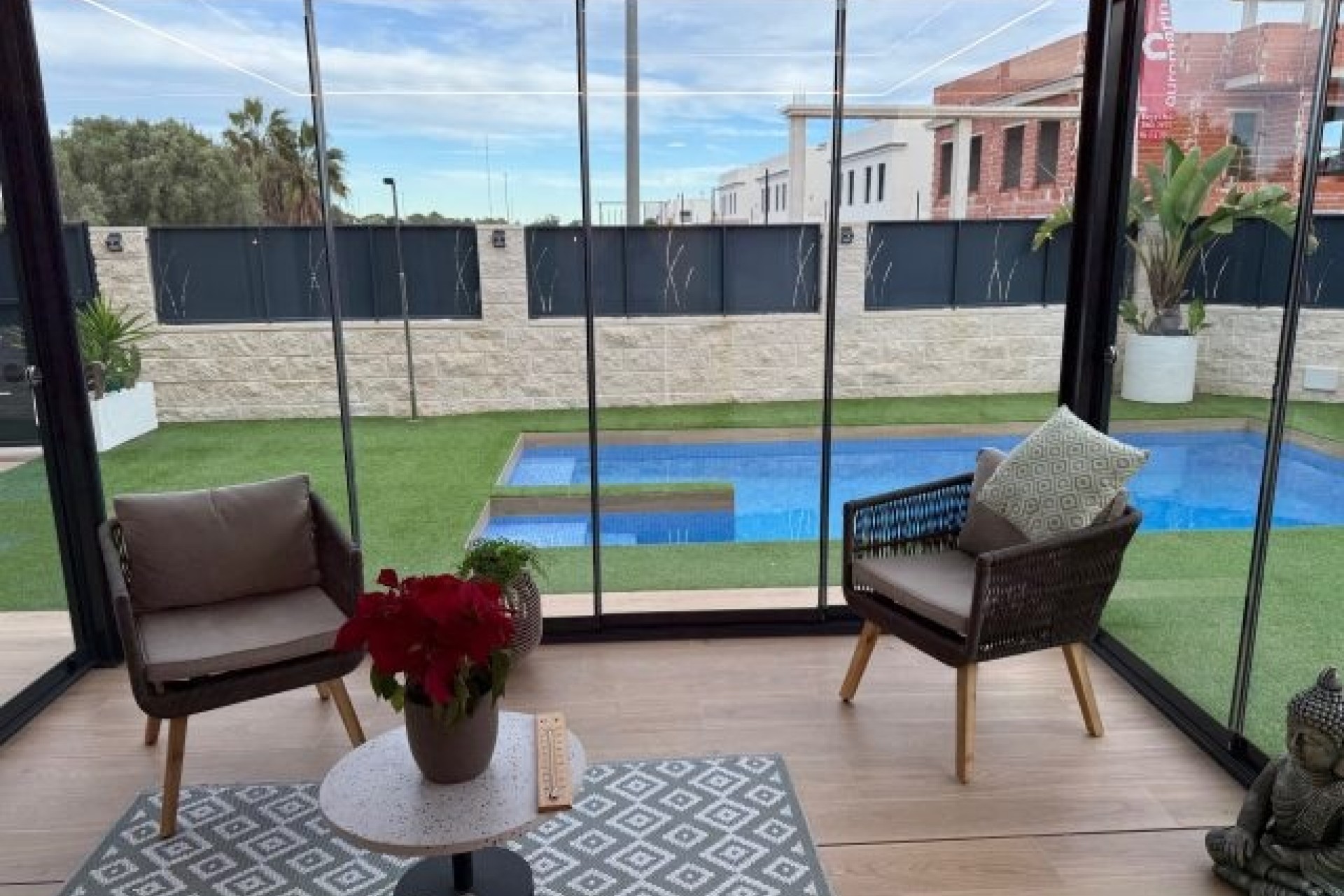 Sale - Detached Villa -
Rojales