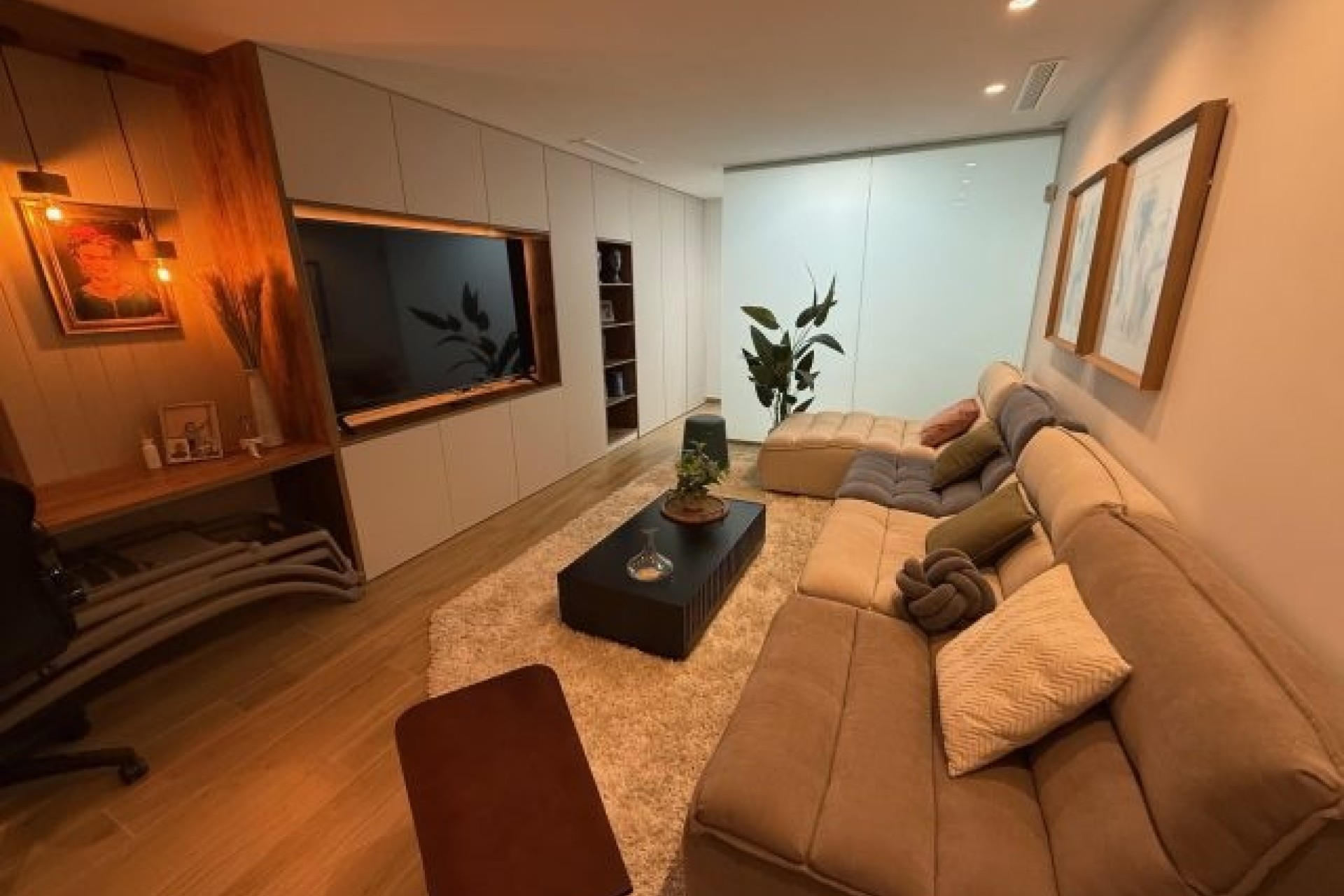 Sale - Detached Villa -
Rojales