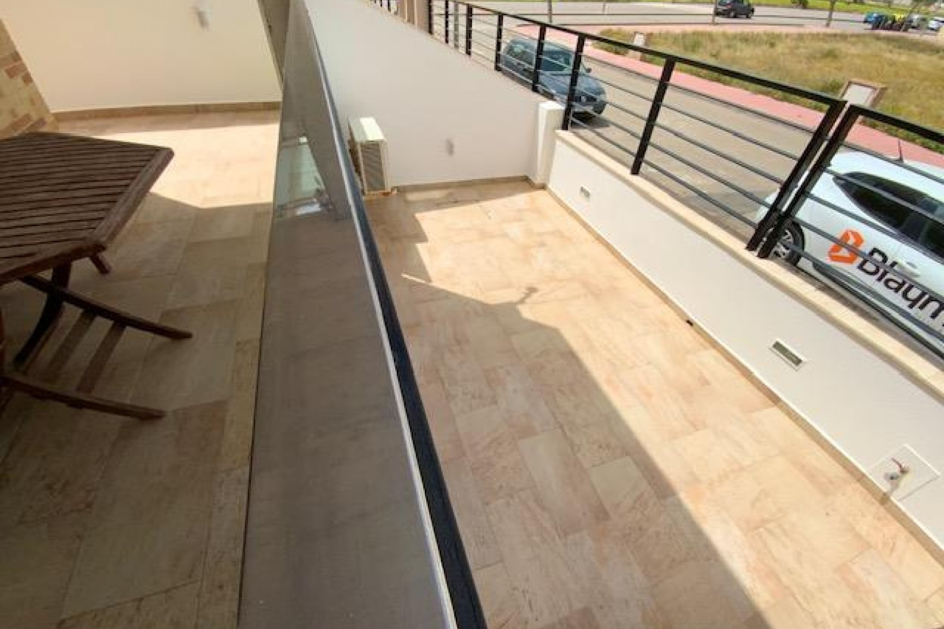 Sale - Detached Villa -
Roldan - Inland