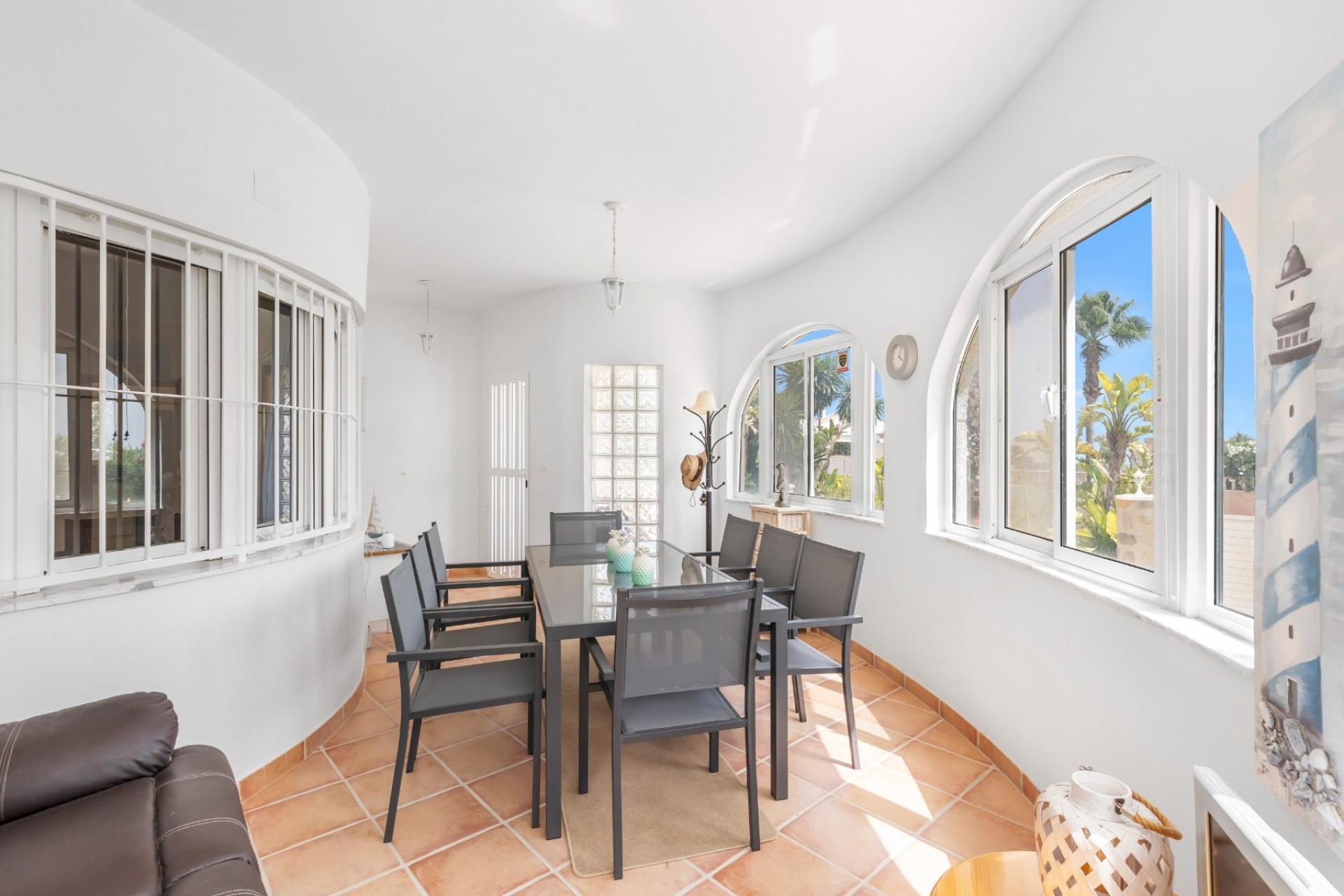 Sale - Detached Villa -
San Fulgencio - La Marina