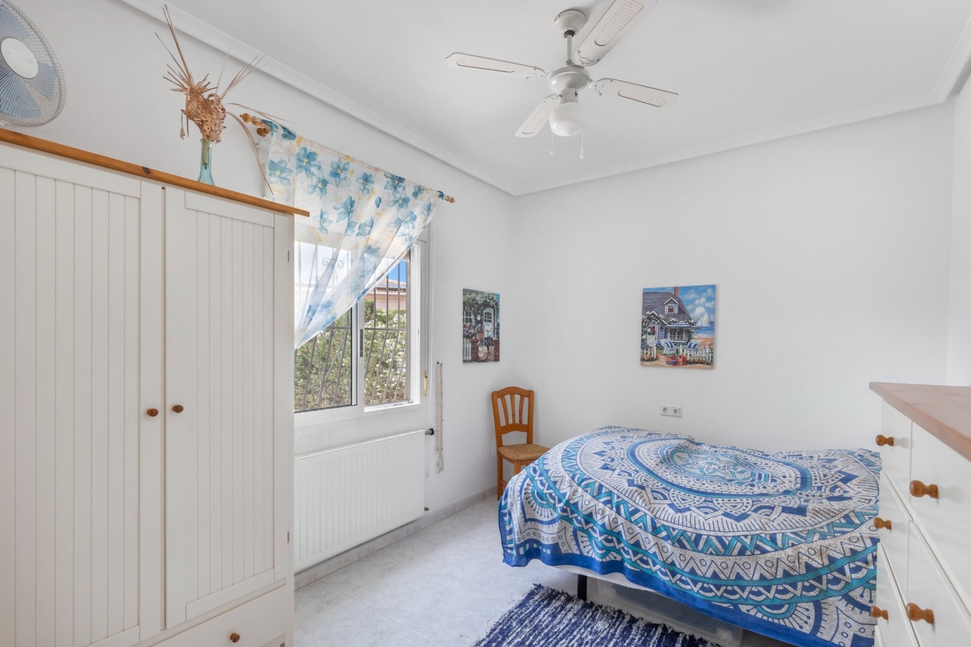 Sale - Detached Villa -
San Fulgencio - La Marina