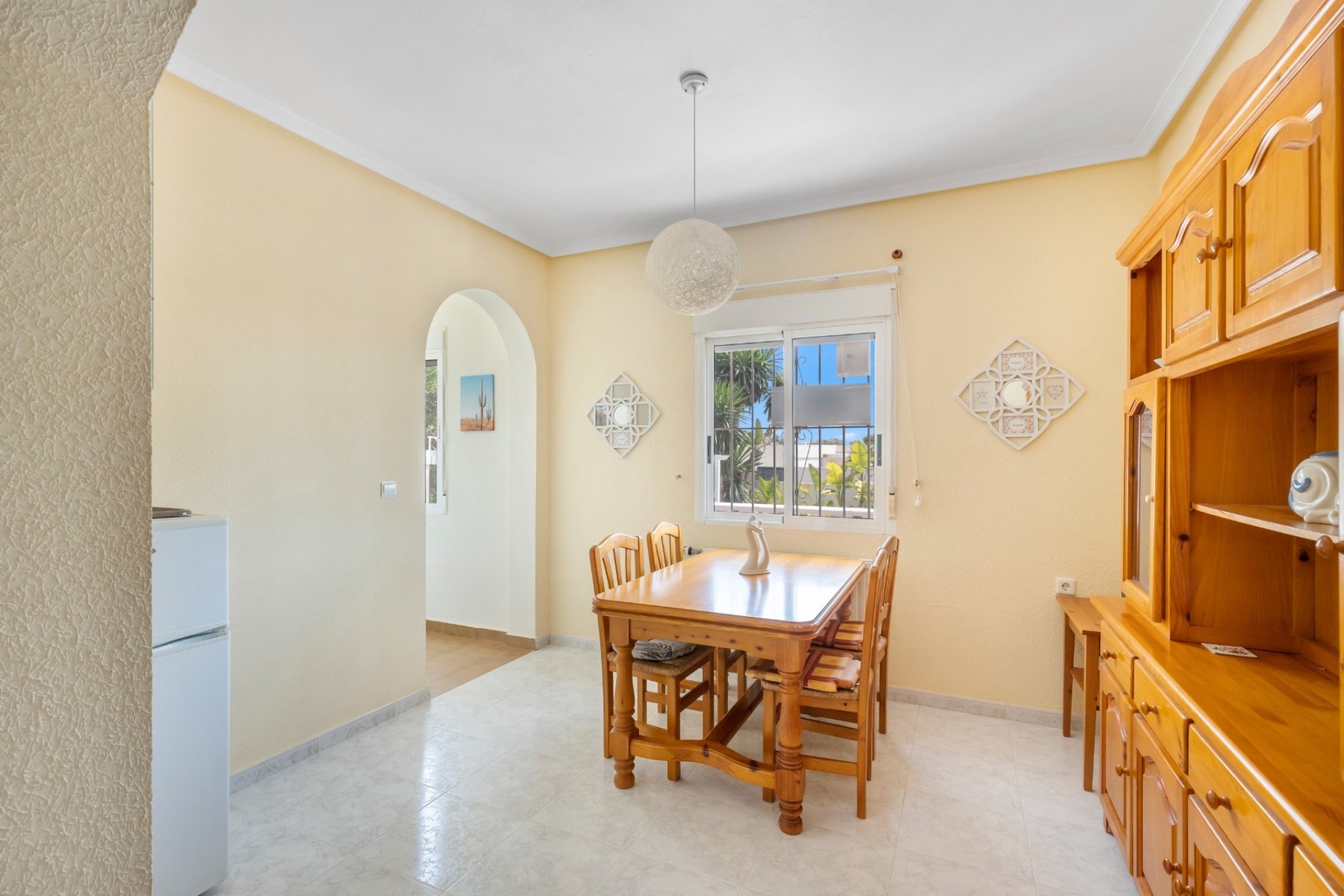 Sale - Detached Villa -
San Fulgencio - La Marina