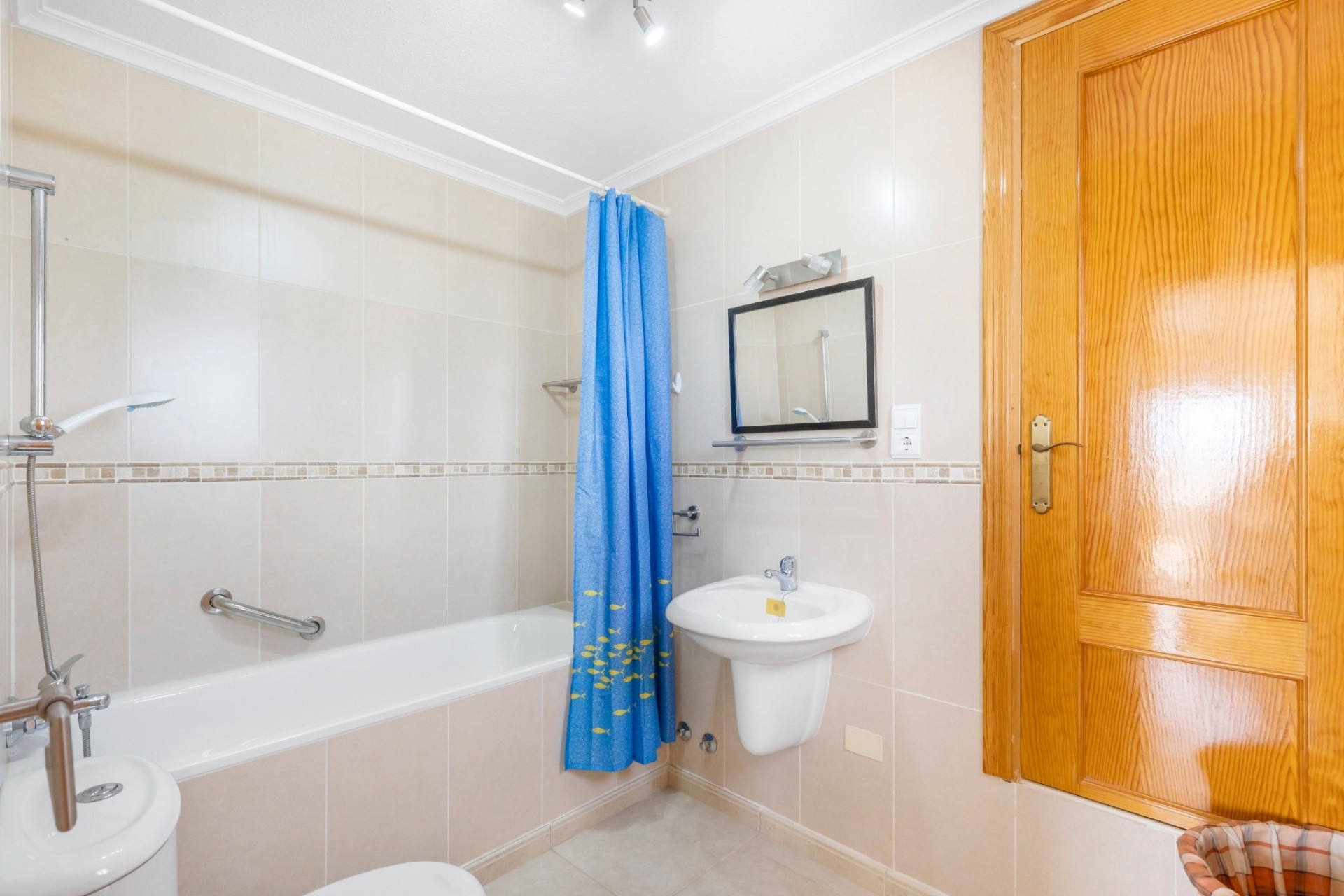 Sale - Detached Villa -
San Fulgencio - La Marina