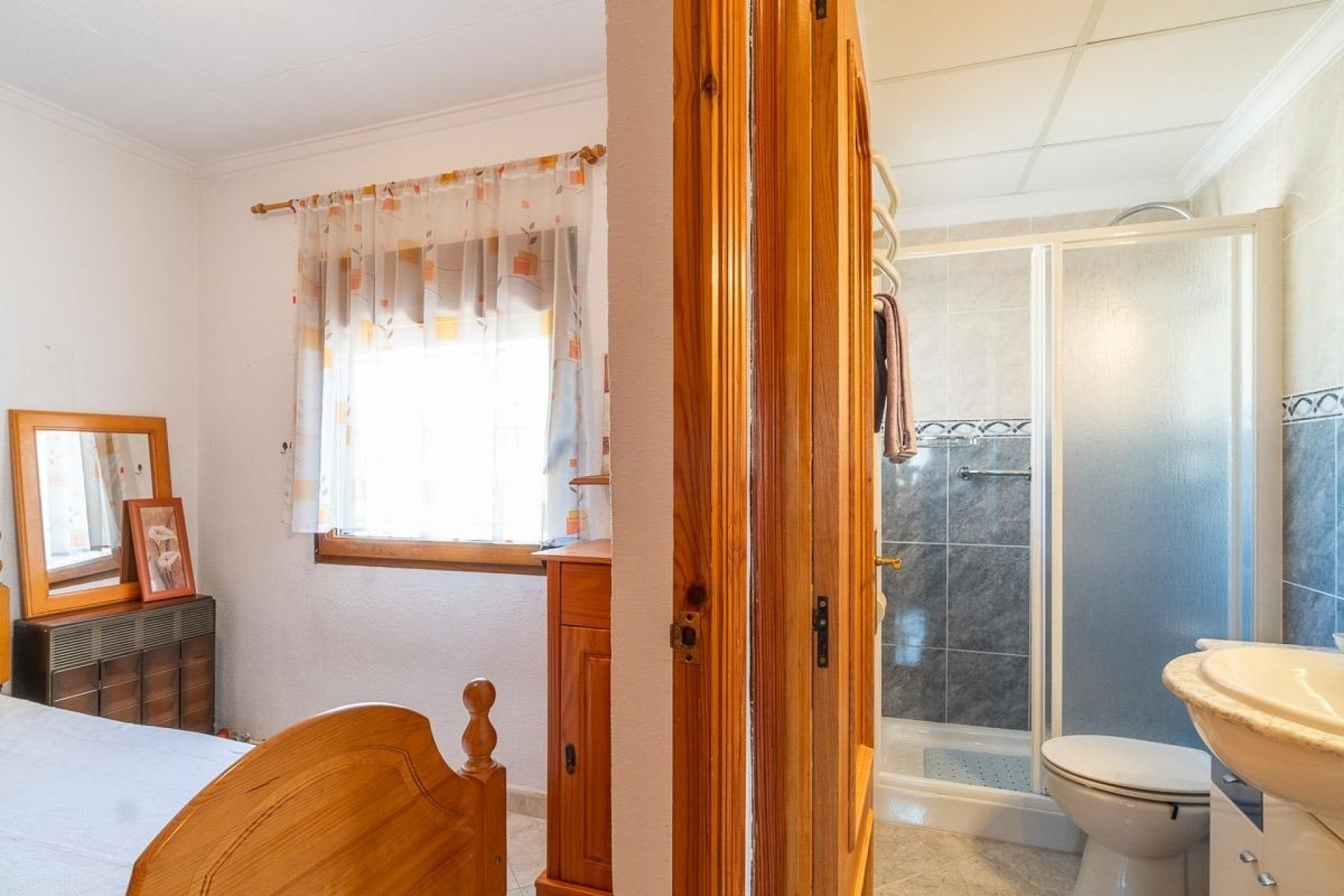 Sale - Detached Villa -
San Fulgencio - La marina