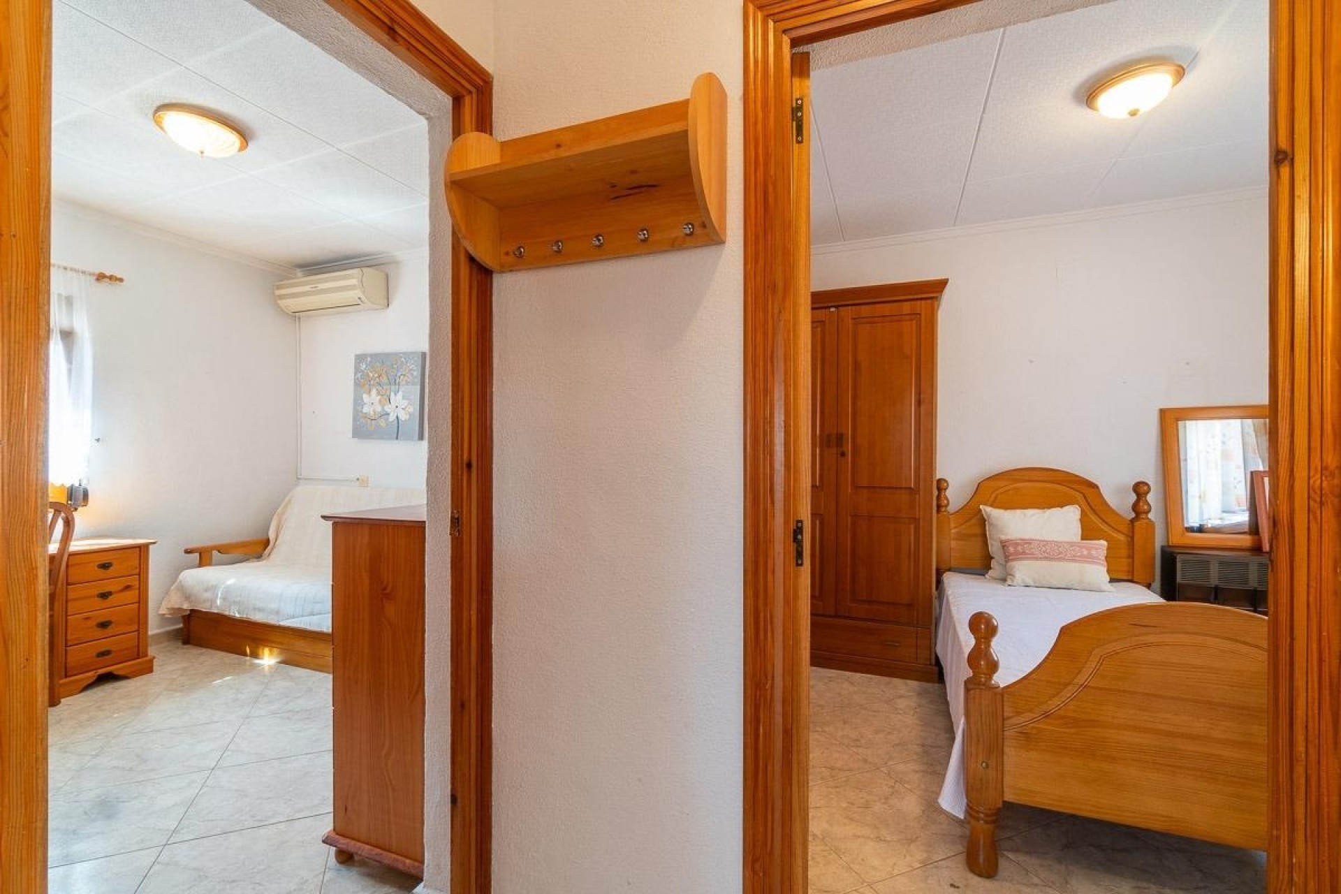 Sale - Detached Villa -
San Fulgencio - La marina