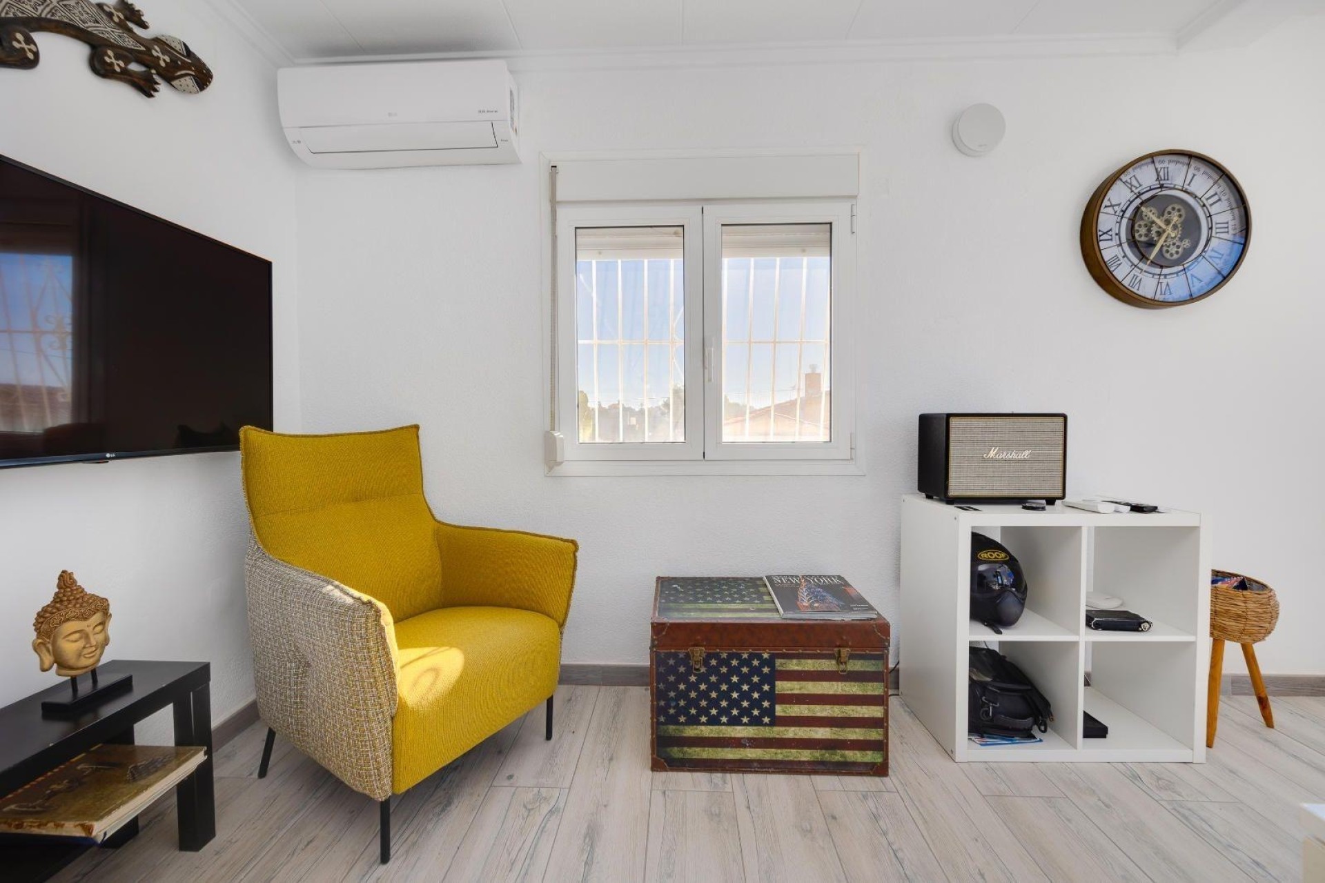 Sale - Detached Villa -
San Fulgencio - La Marina