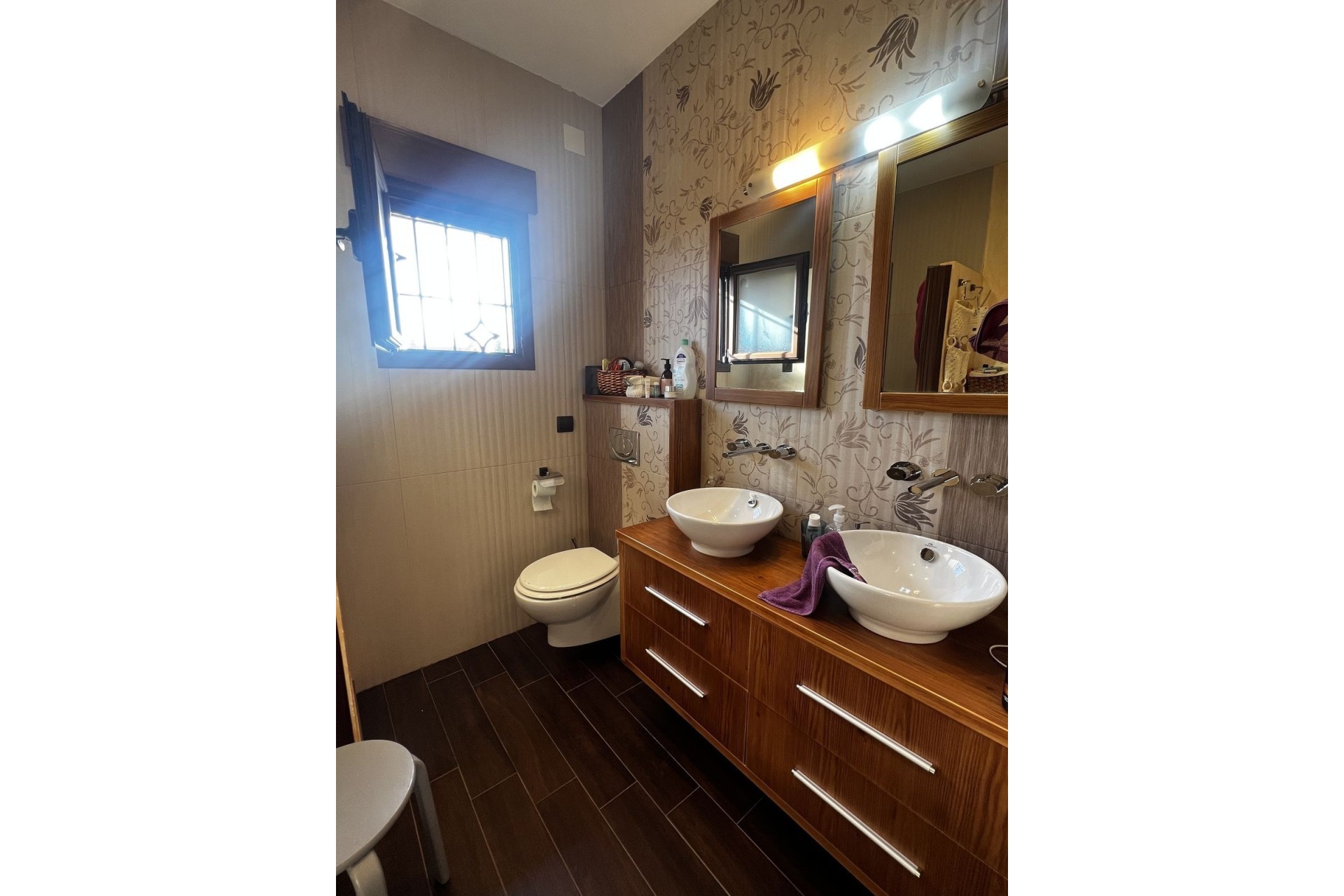 Sale - Detached Villa -
San Javier - Costa Calida