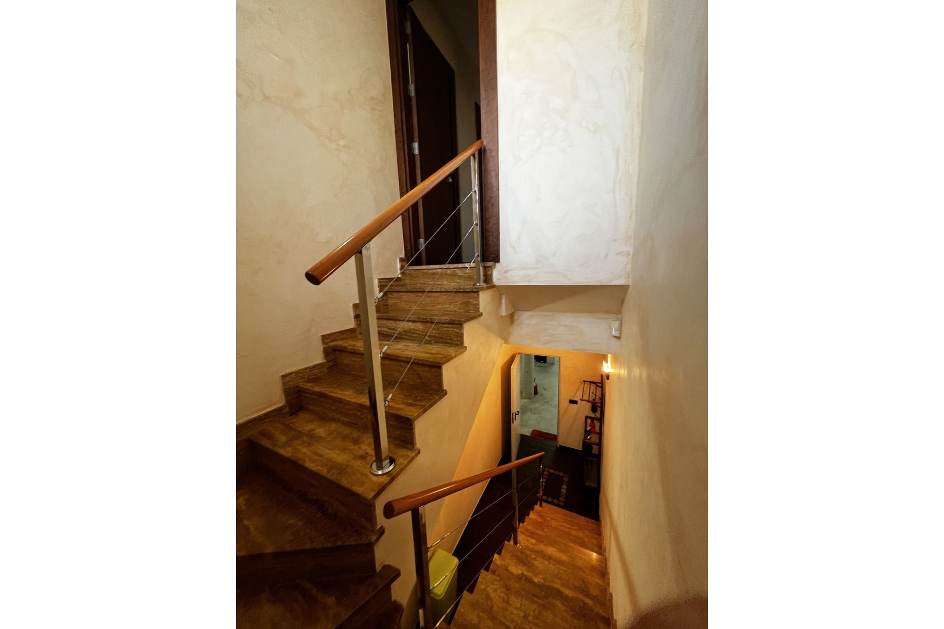 Sale - Detached Villa -
San Javier - Costa Calida