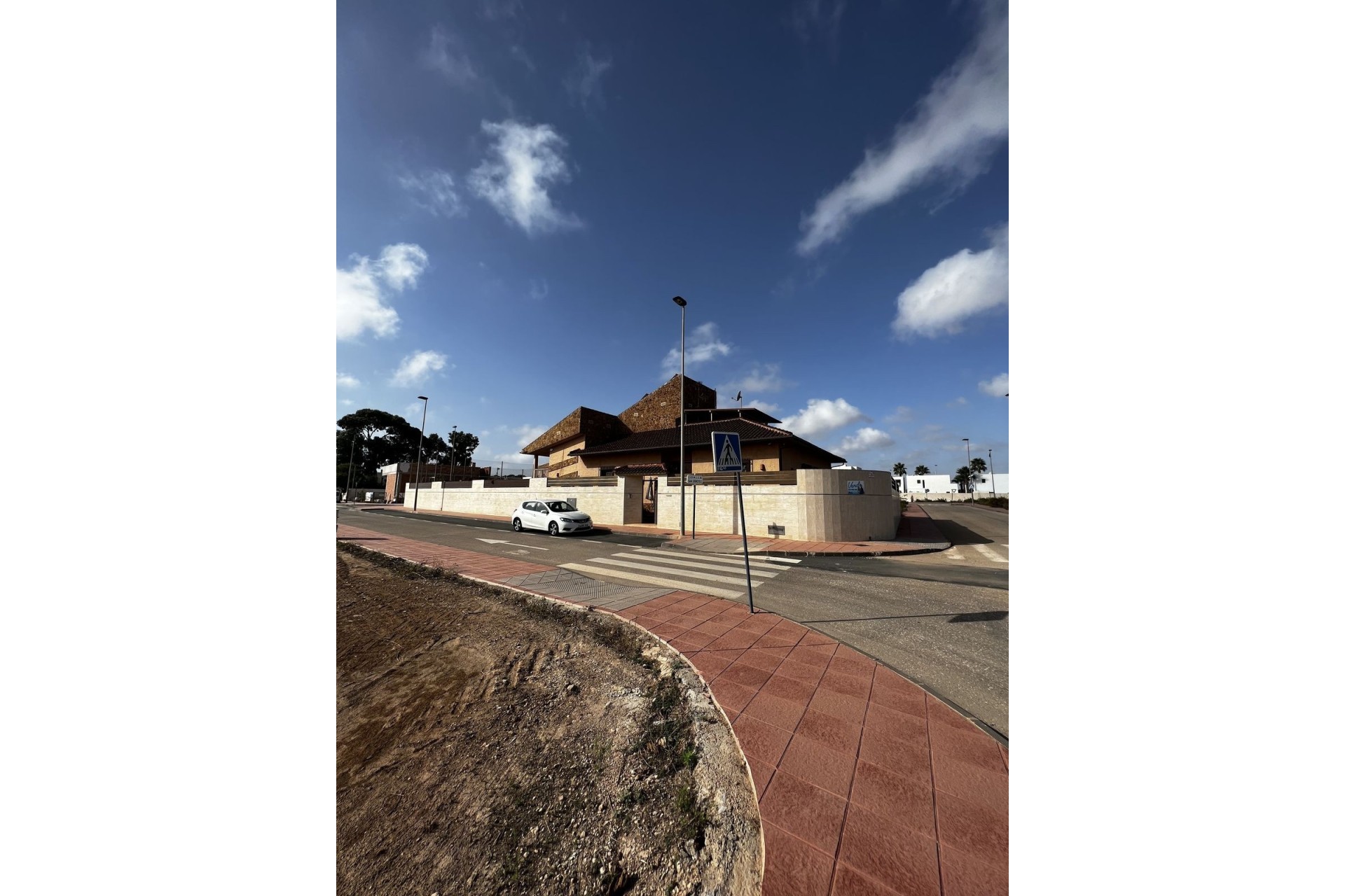 Sale - Detached Villa -
San Javier - Costa Calida