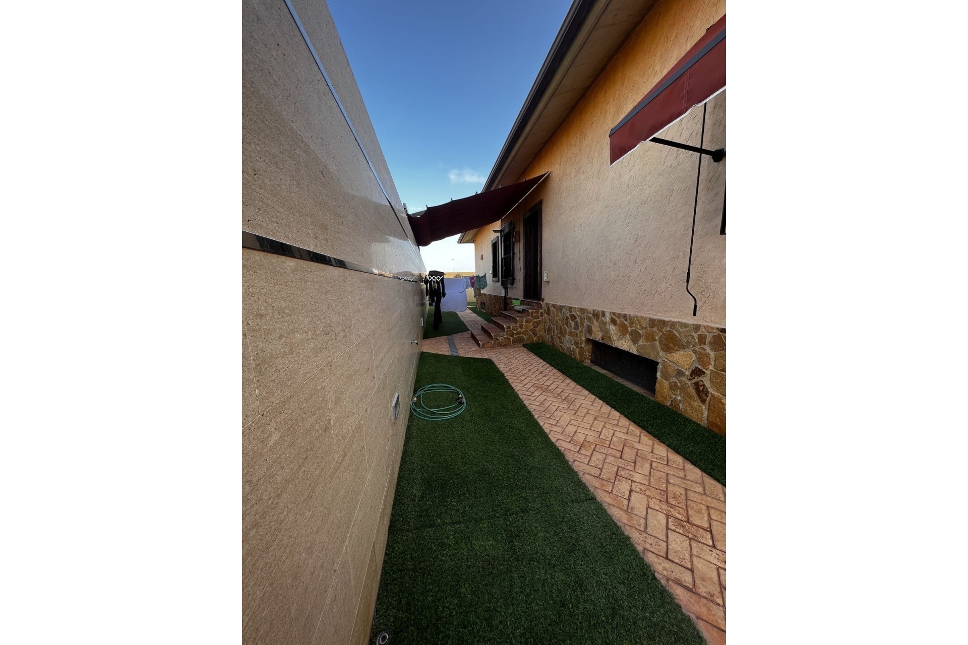 Sale - Detached Villa -
San Javier - Costa Calida
