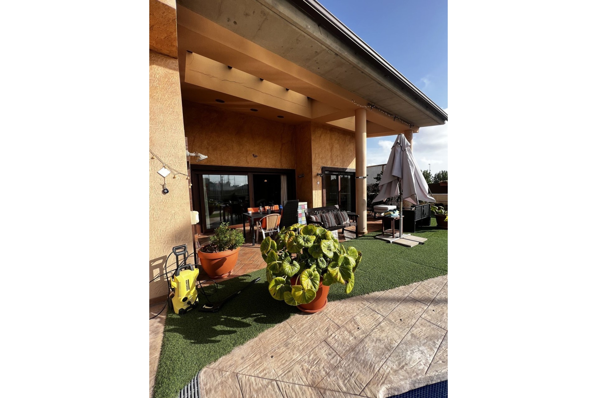 Sale - Detached Villa -
San Javier - Costa Calida