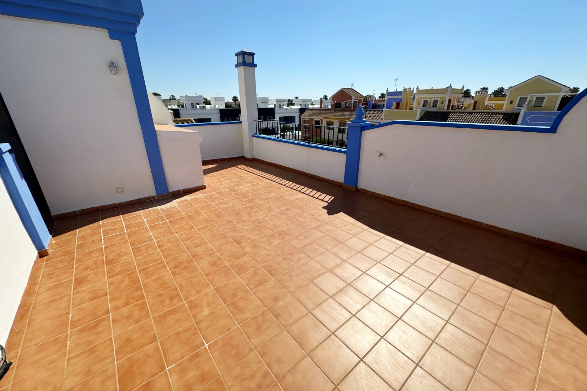 Sale - Detached Villa -
San Javier - Costa Calida