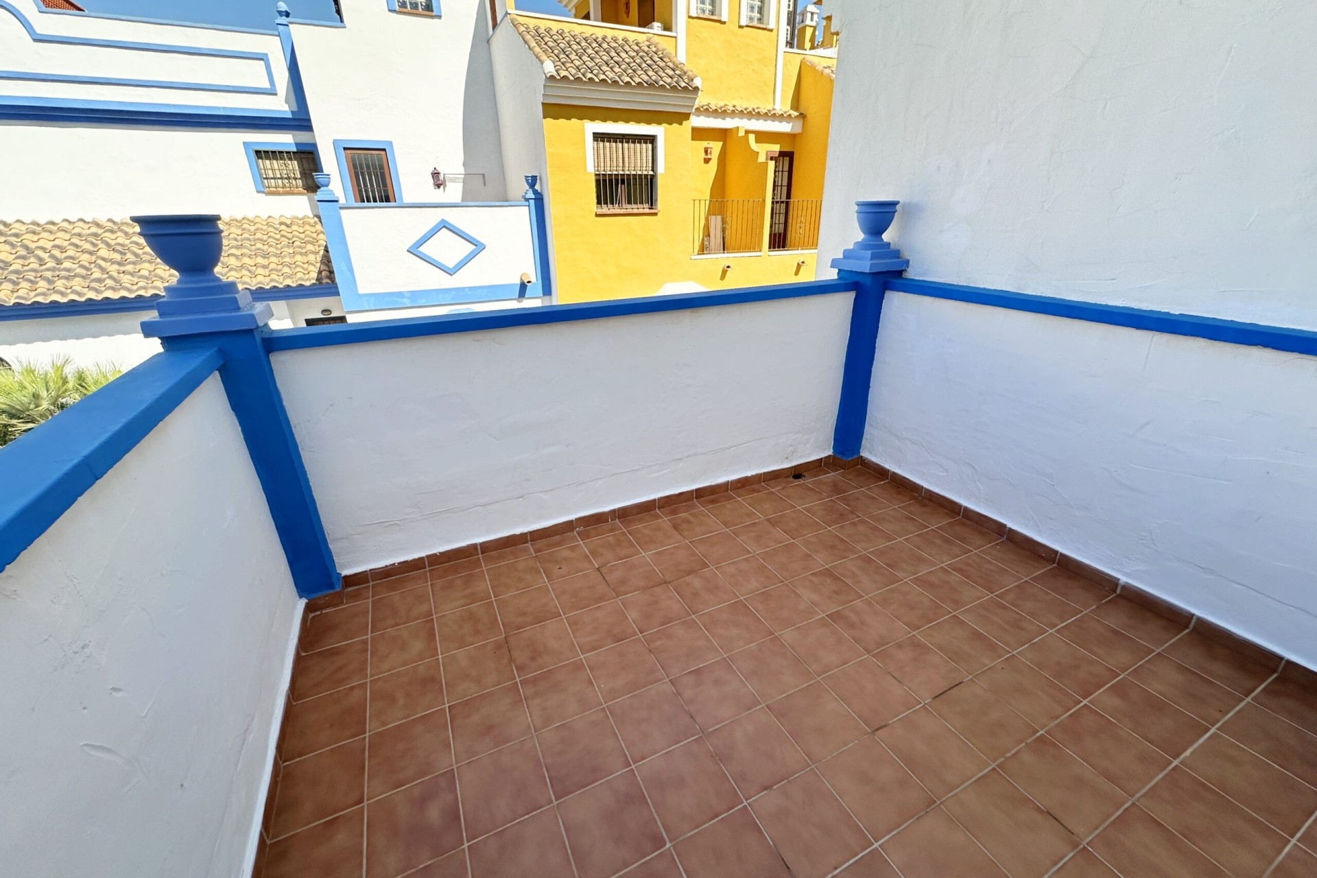 Sale - Detached Villa -
San Javier - Costa Calida