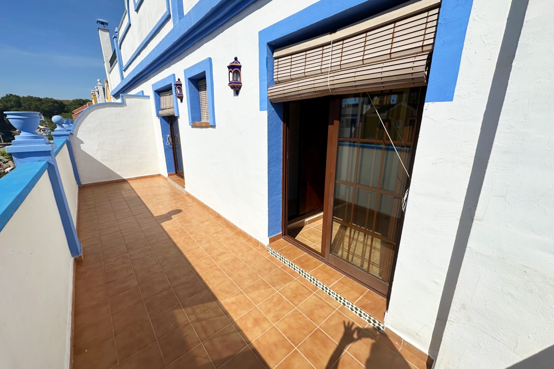 Sale - Detached Villa -
San Javier - Costa Calida