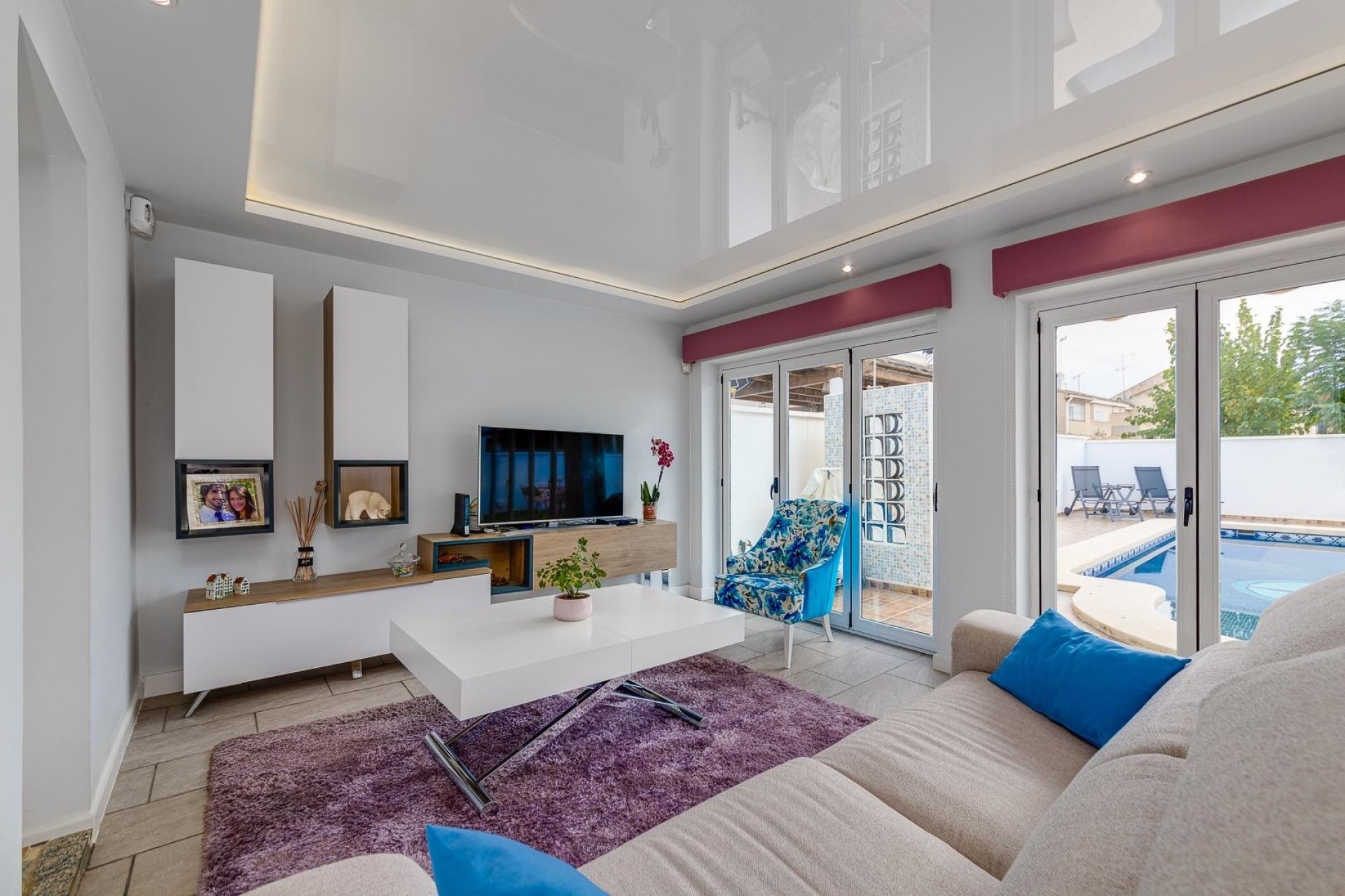 Sale - Detached Villa -
San Javier - Costa Calida