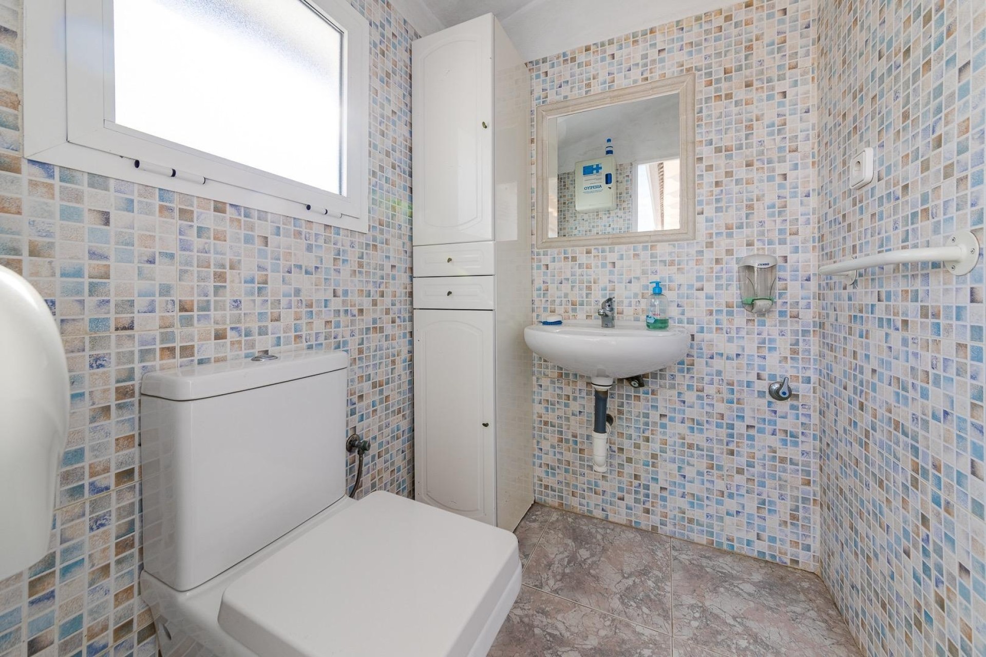 Sale - Detached Villa -
San Javier - Costa Calida