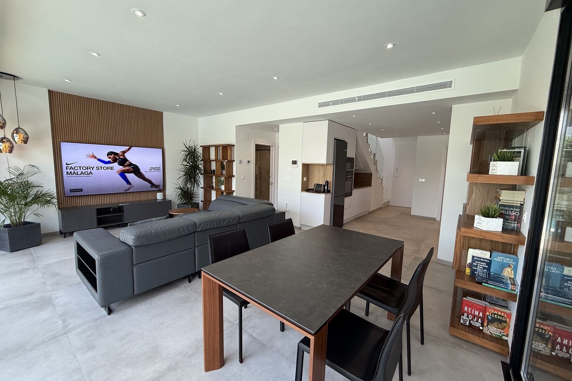 Sale - Detached Villa -
San Javier - Costa Calida