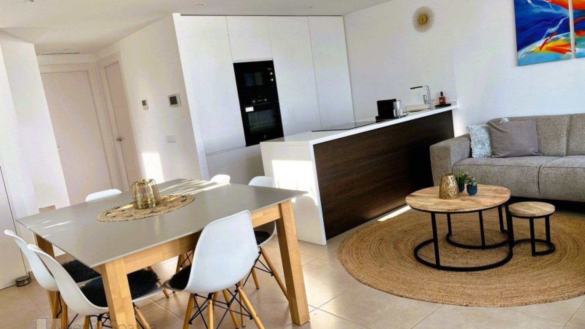 Sale - Detached Villa -
San Javier - Santiago de la Ribera