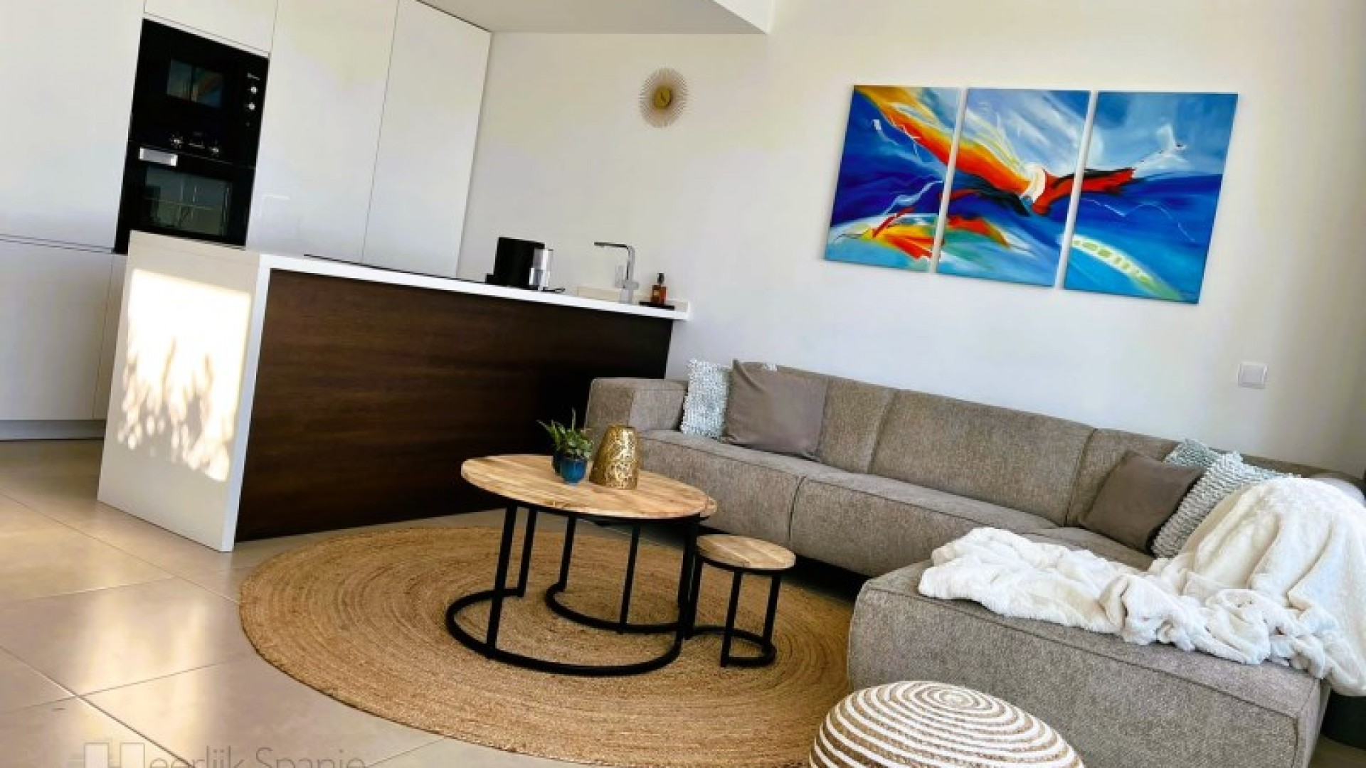 Sale - Detached Villa -
San Javier - Santiago de la Ribera