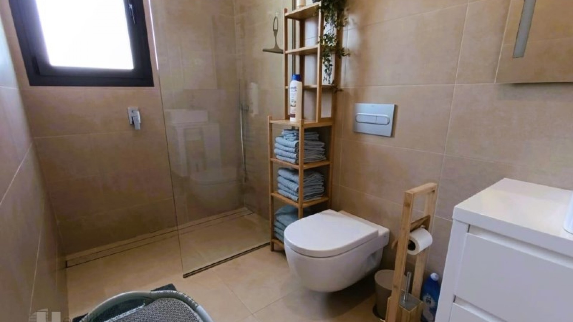 Sale - Detached Villa -
San Javier - Santiago de la Ribera