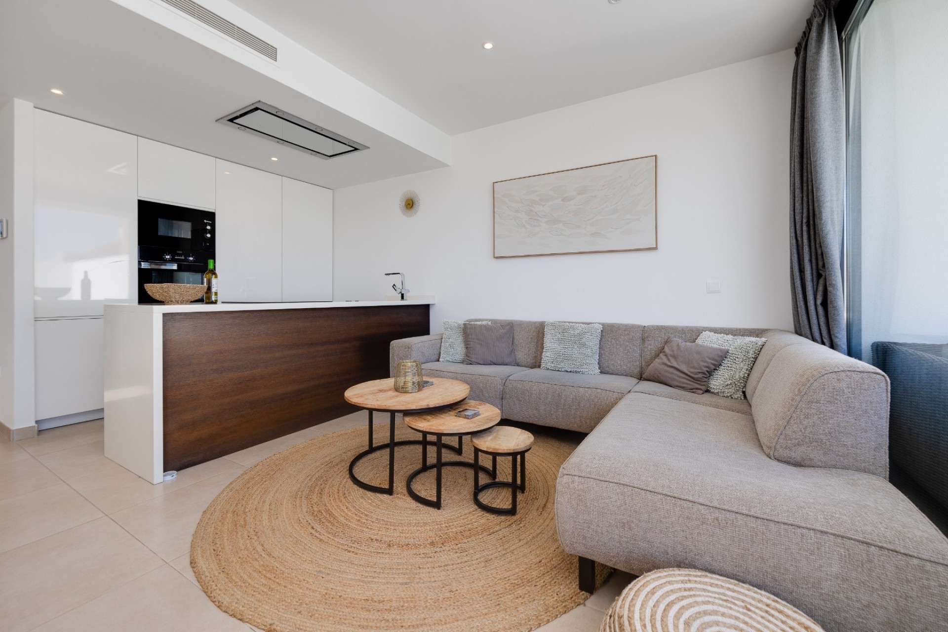 Sale - Detached Villa -
San Javier - Santiago de la Ribera