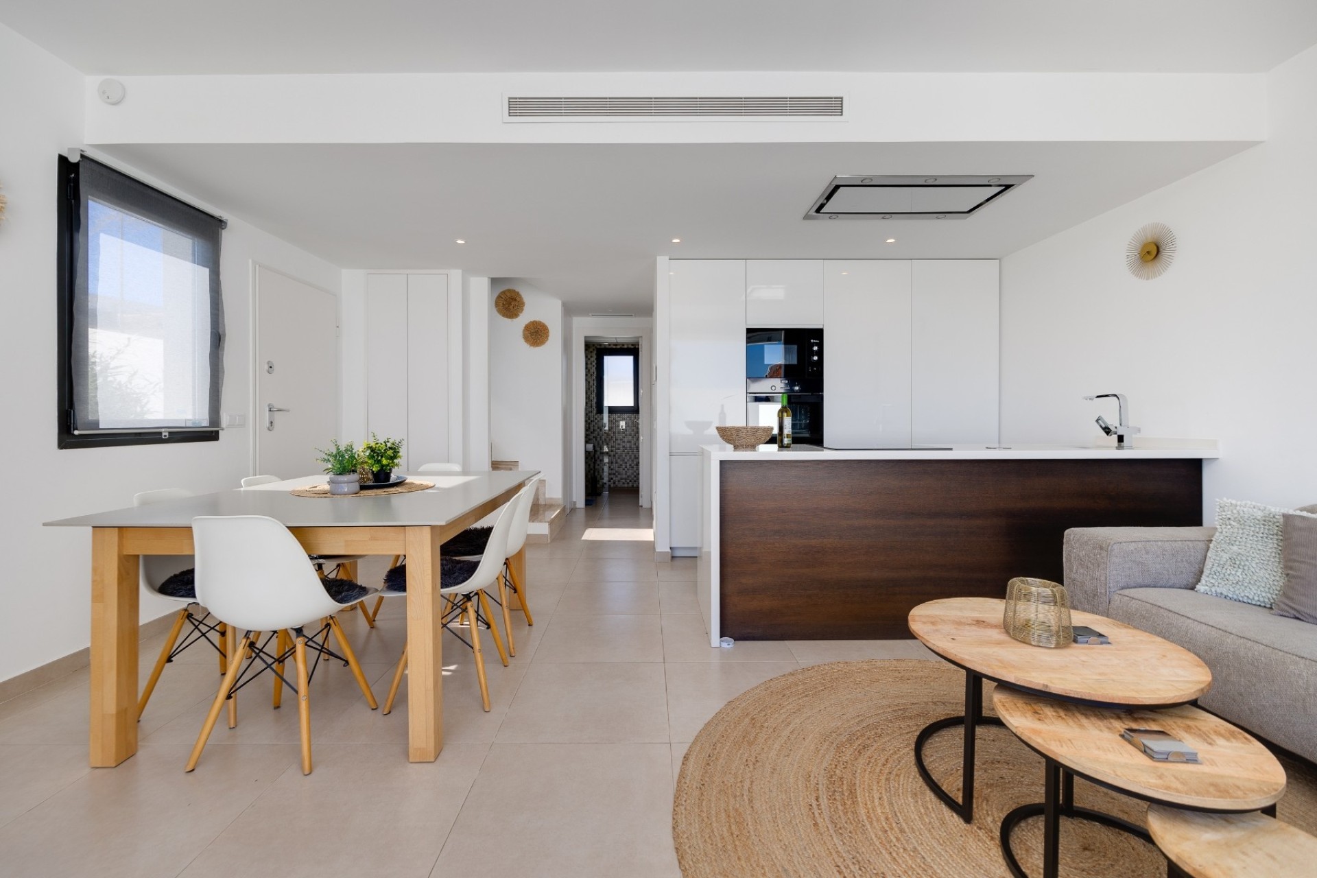 Sale - Detached Villa -
San Javier - Santiago de la Ribera