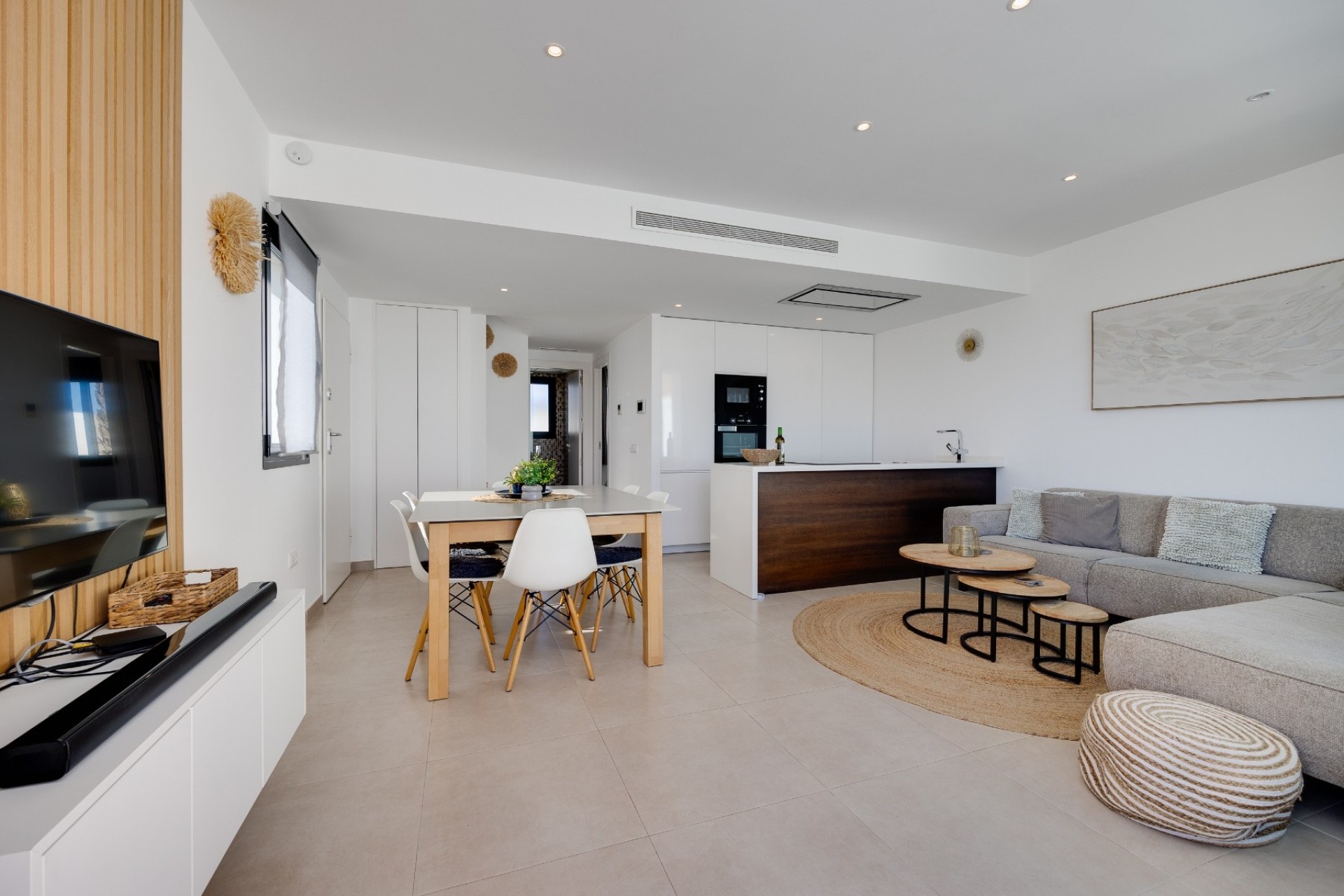 Sale - Detached Villa -
San Javier - Santiago de la Ribera