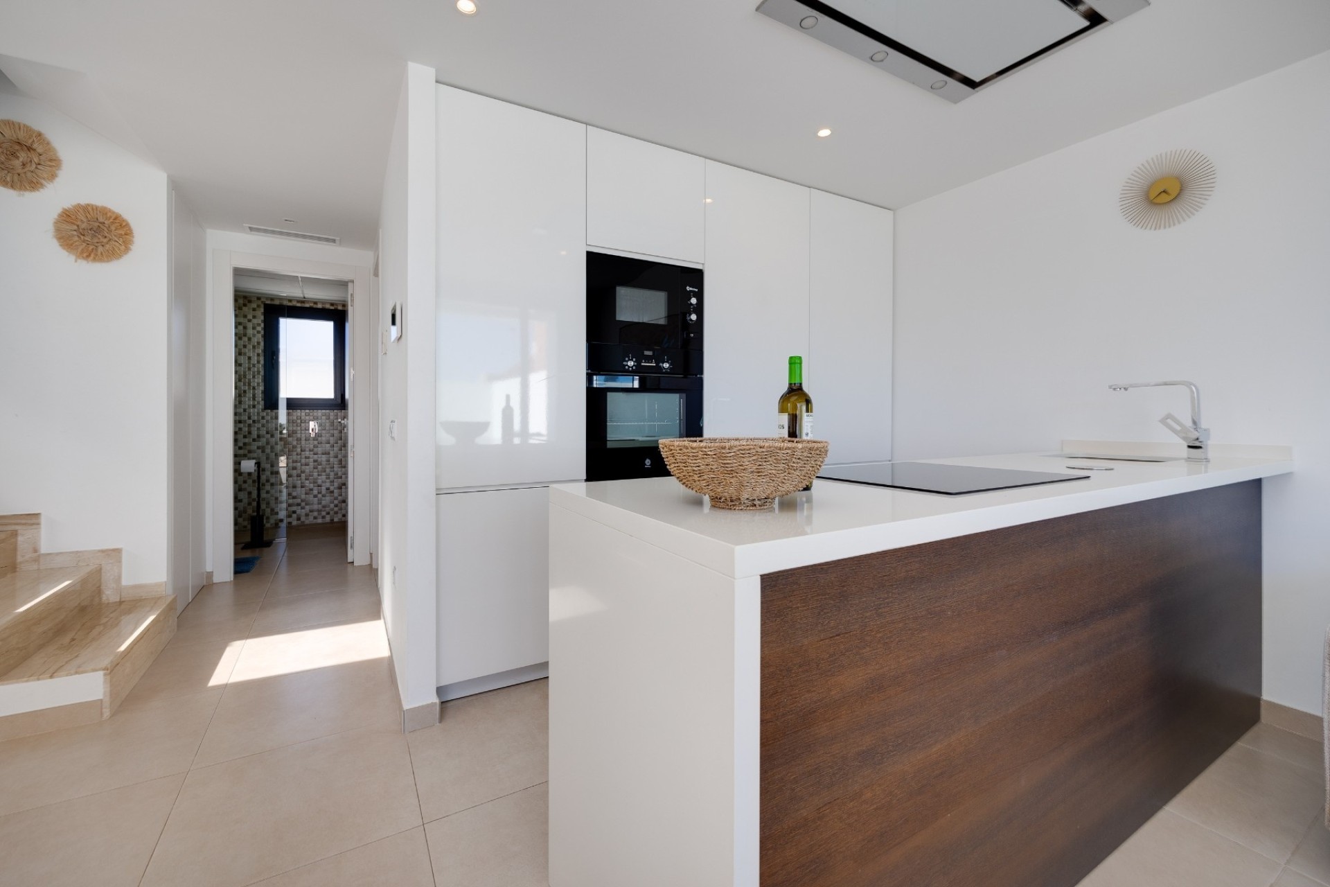 Sale - Detached Villa -
San Javier - Santiago de la Ribera