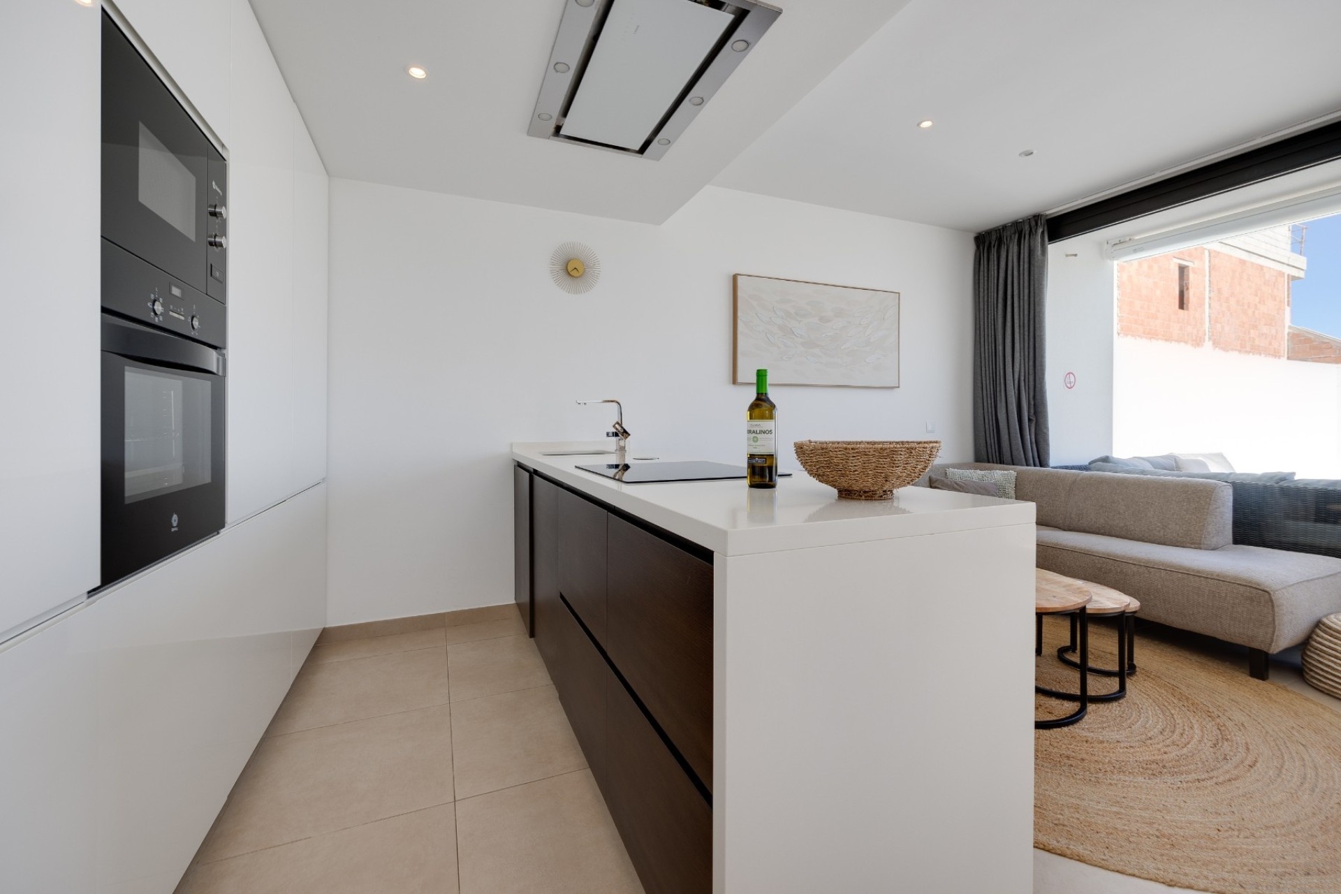 Sale - Detached Villa -
San Javier - Santiago de la Ribera