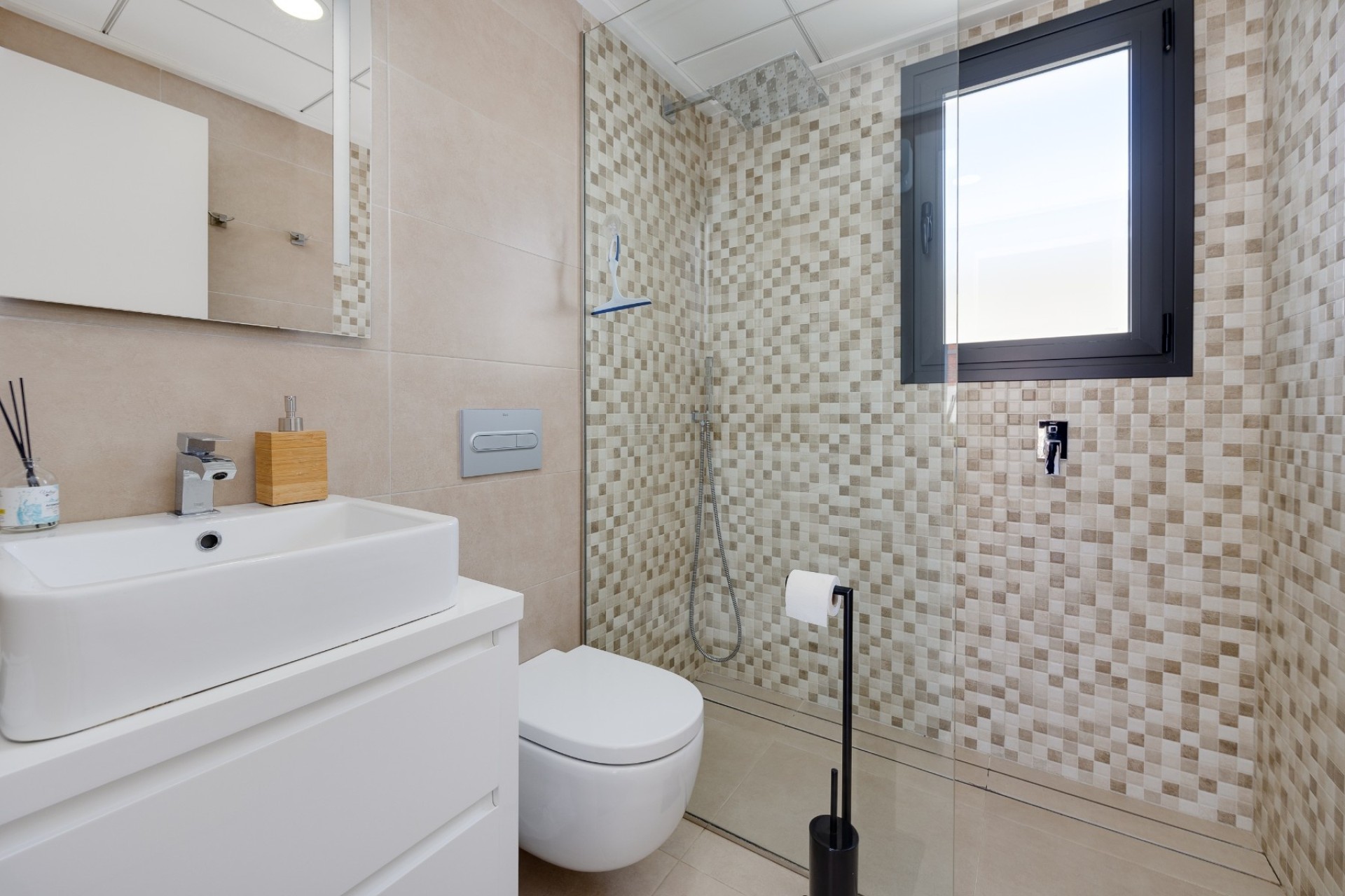 Sale - Detached Villa -
San Javier - Santiago de la Ribera