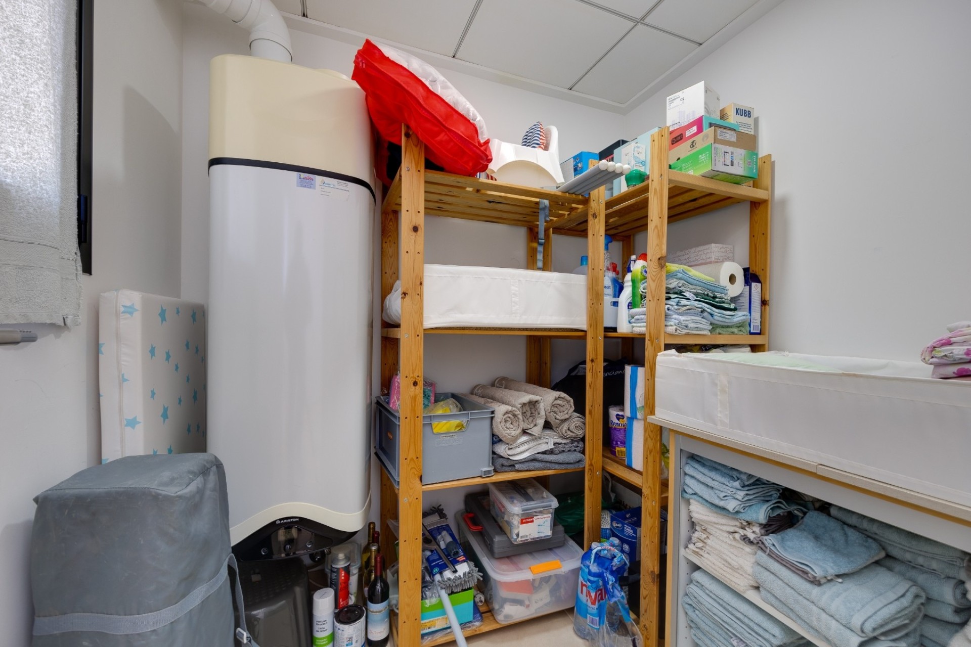 Sale - Detached Villa -
San Javier - Santiago de la Ribera