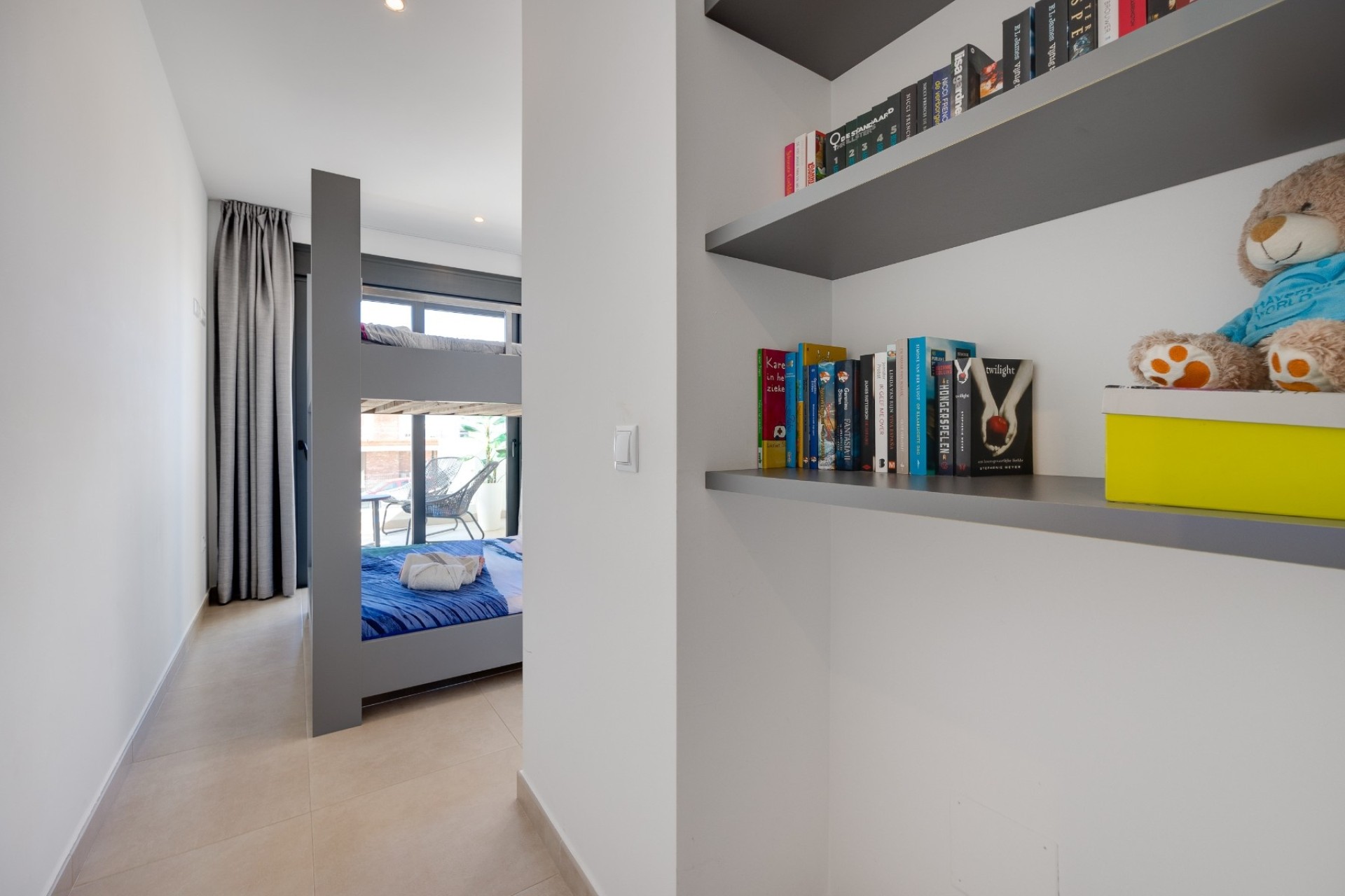 Sale - Detached Villa -
San Javier - Santiago de la Ribera